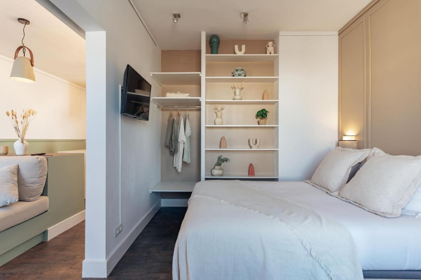 Casa Gavina Apartment Barcelona