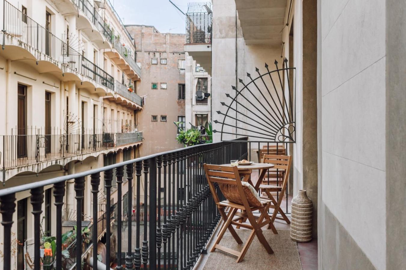 Casa Comtal Apartamento Barcelona