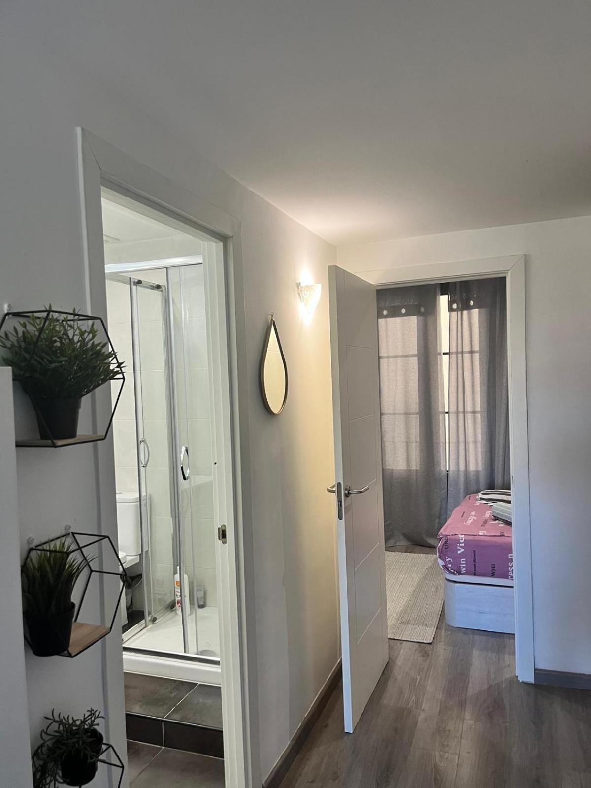 La Rambla Apartamento