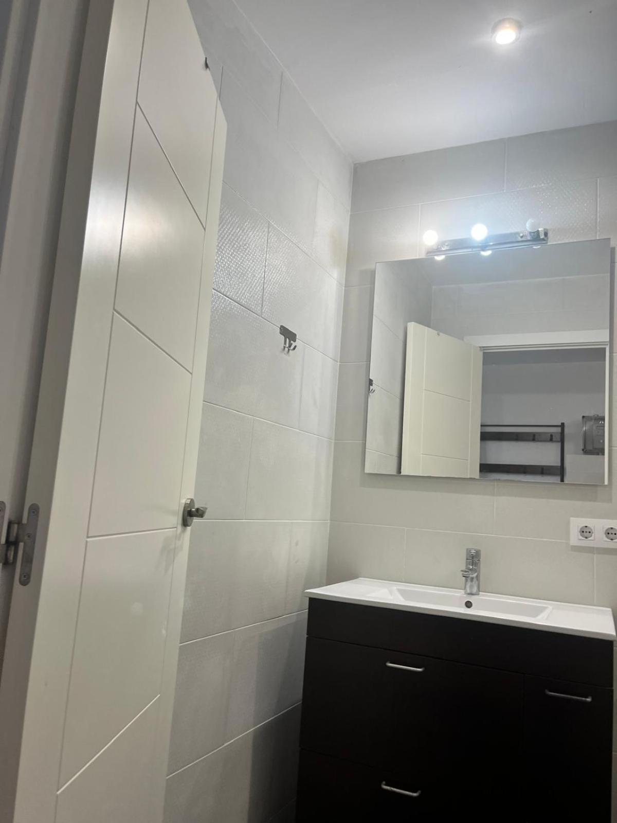 Apartamento La Rambla Barcelona