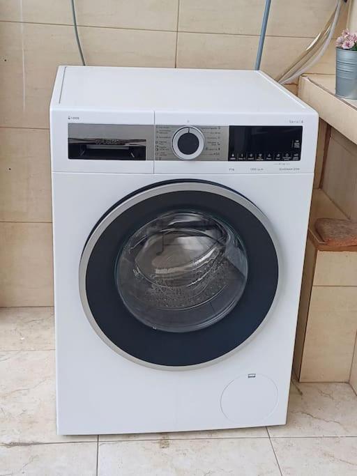 Centrico Y Renovado Ideal Familias Apartamento