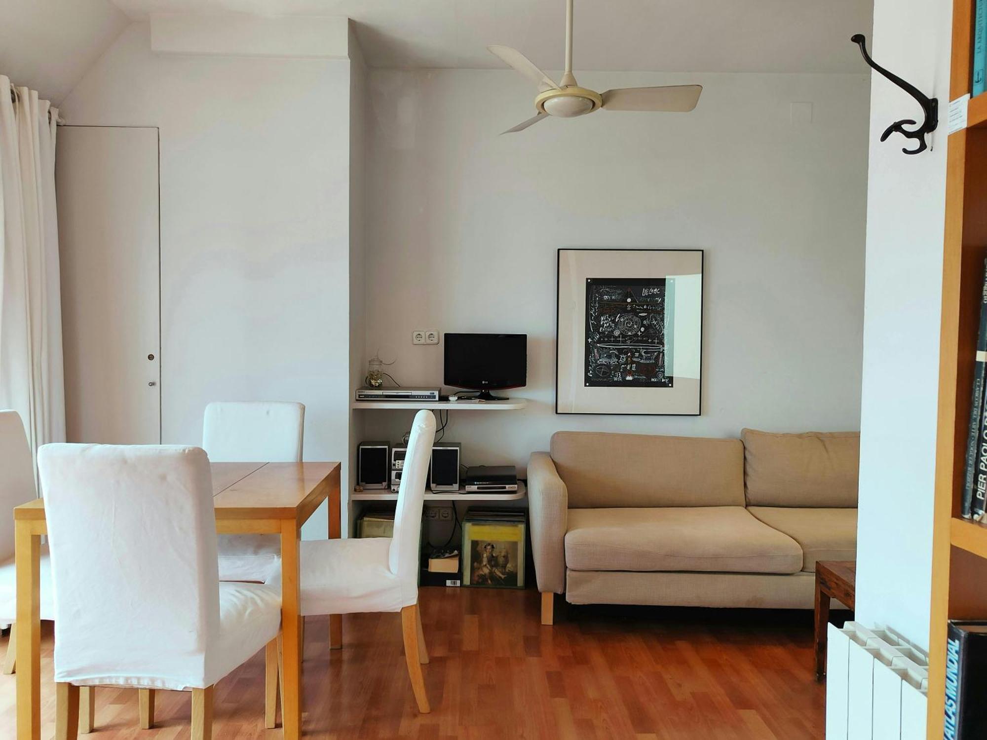 Amazing City Views & Terrace! Gracia - Parc Gueell