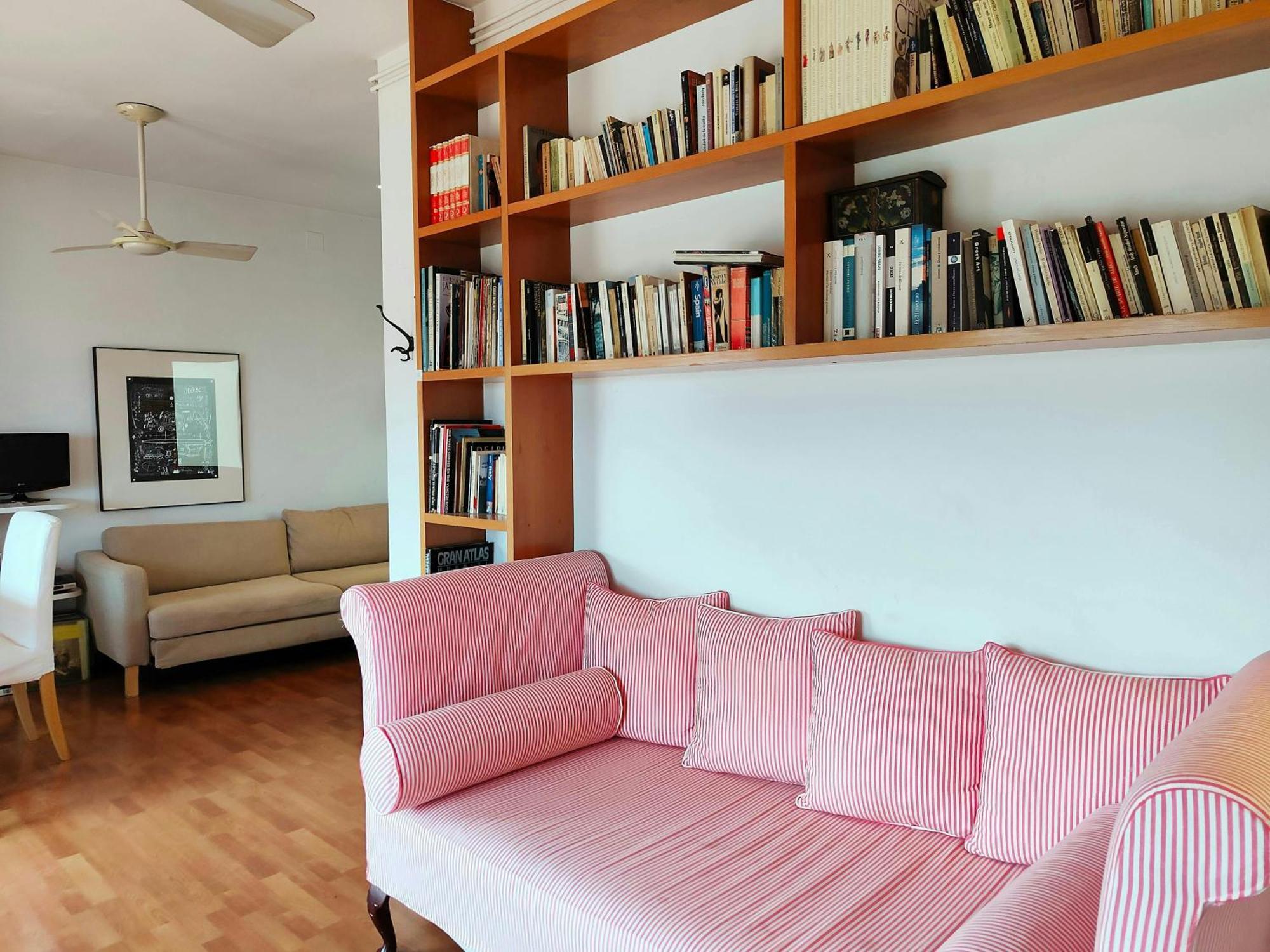 Apartment Amazing City Views & Terrace! Gracia - Parc Gueell Barcelona