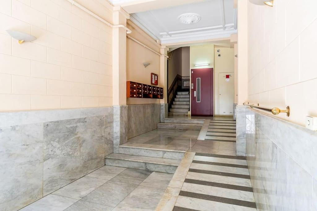 Appartement Canela Homes Patio Barcelona