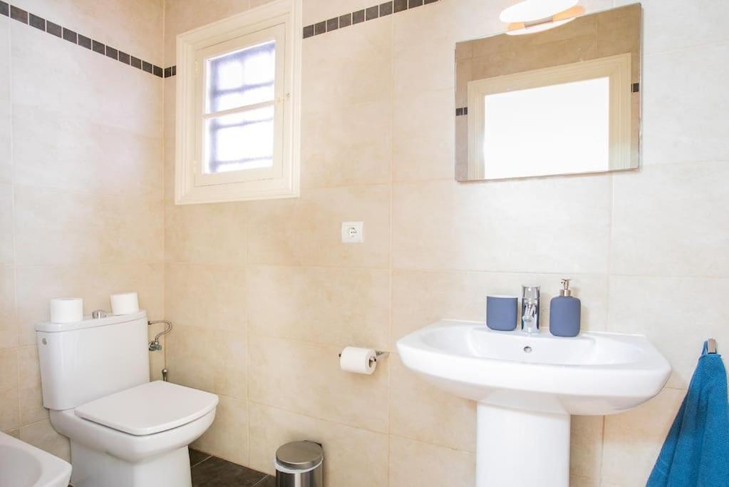 Appartement Canela Homes Patio Barcelona