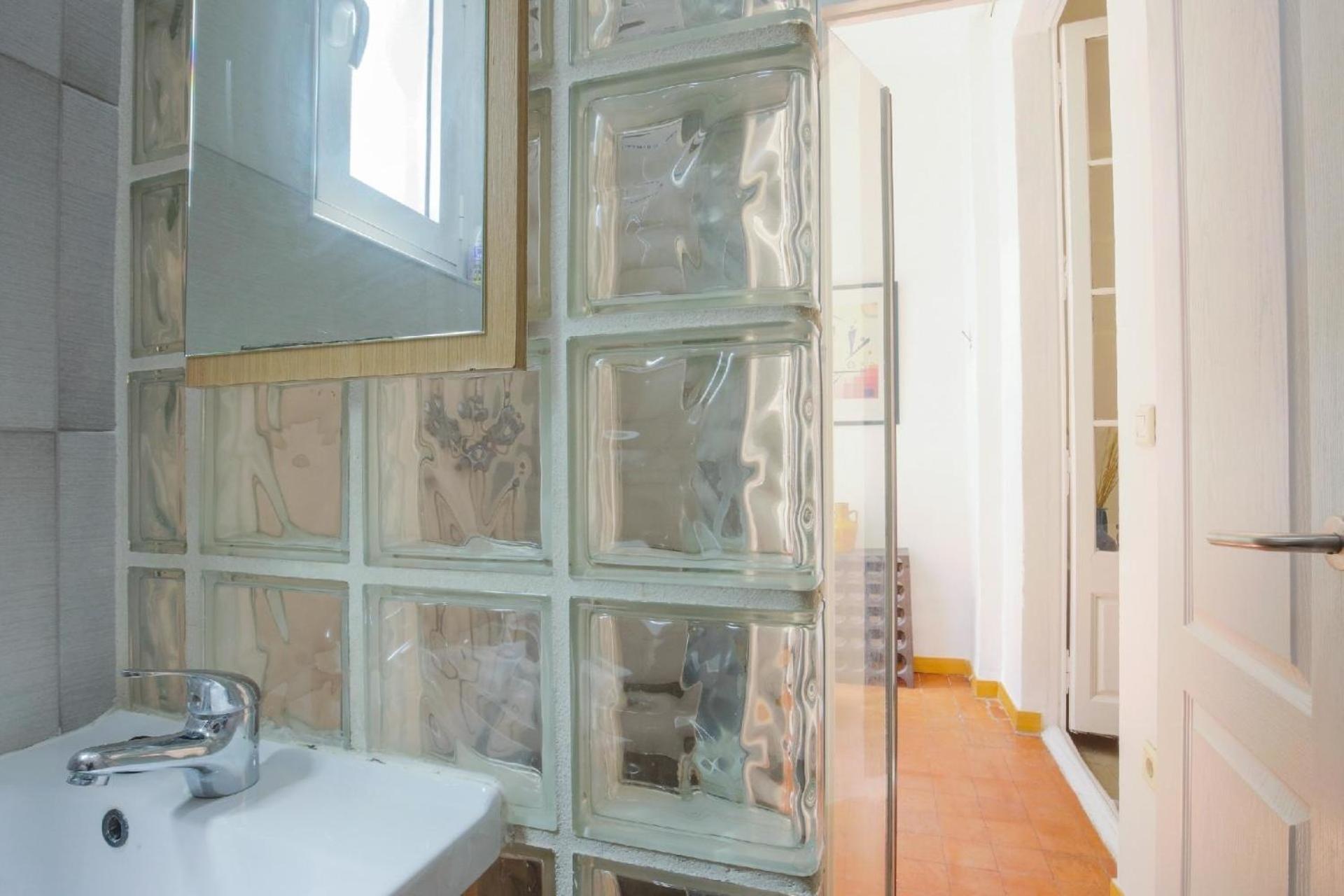 Fuer 4 Personen Ca 70 Qm In Barcelona-gracia, Costa Brava Costa Del Maresme Apartment