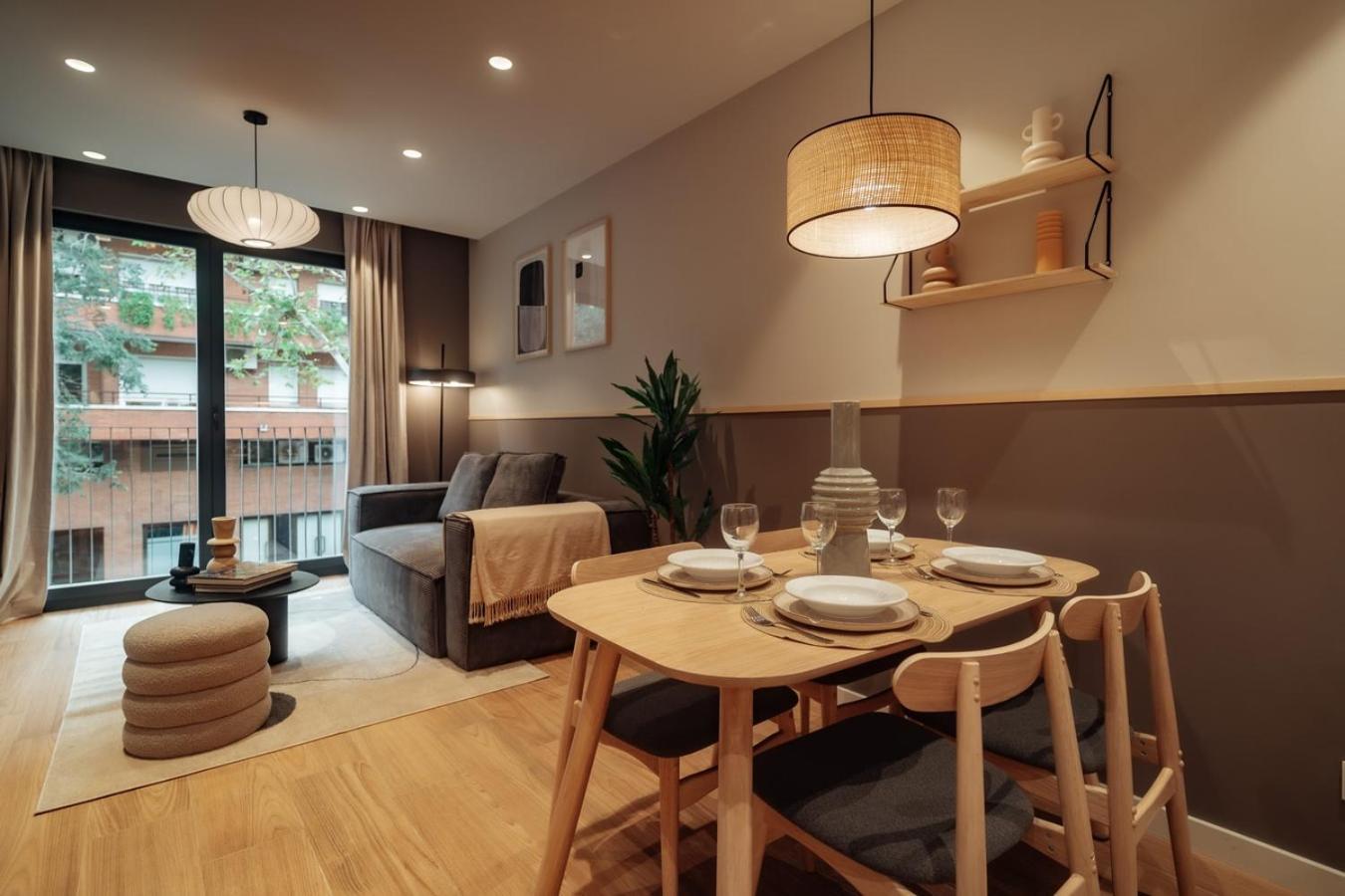 Apartment Casa Tila *