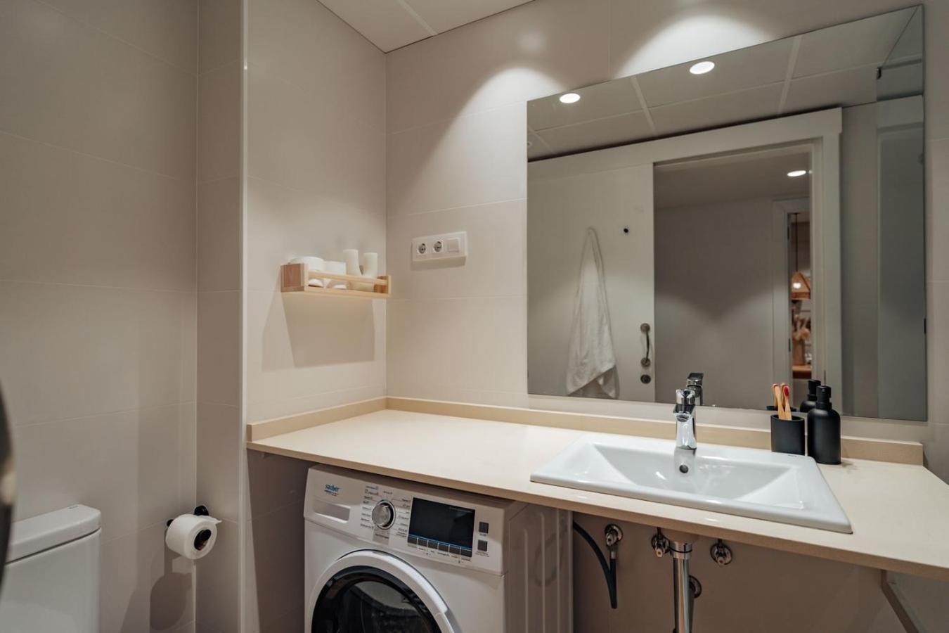 Apartamento Casa Marina *