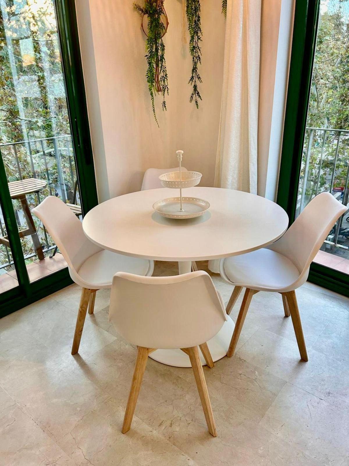Apartment Raval *