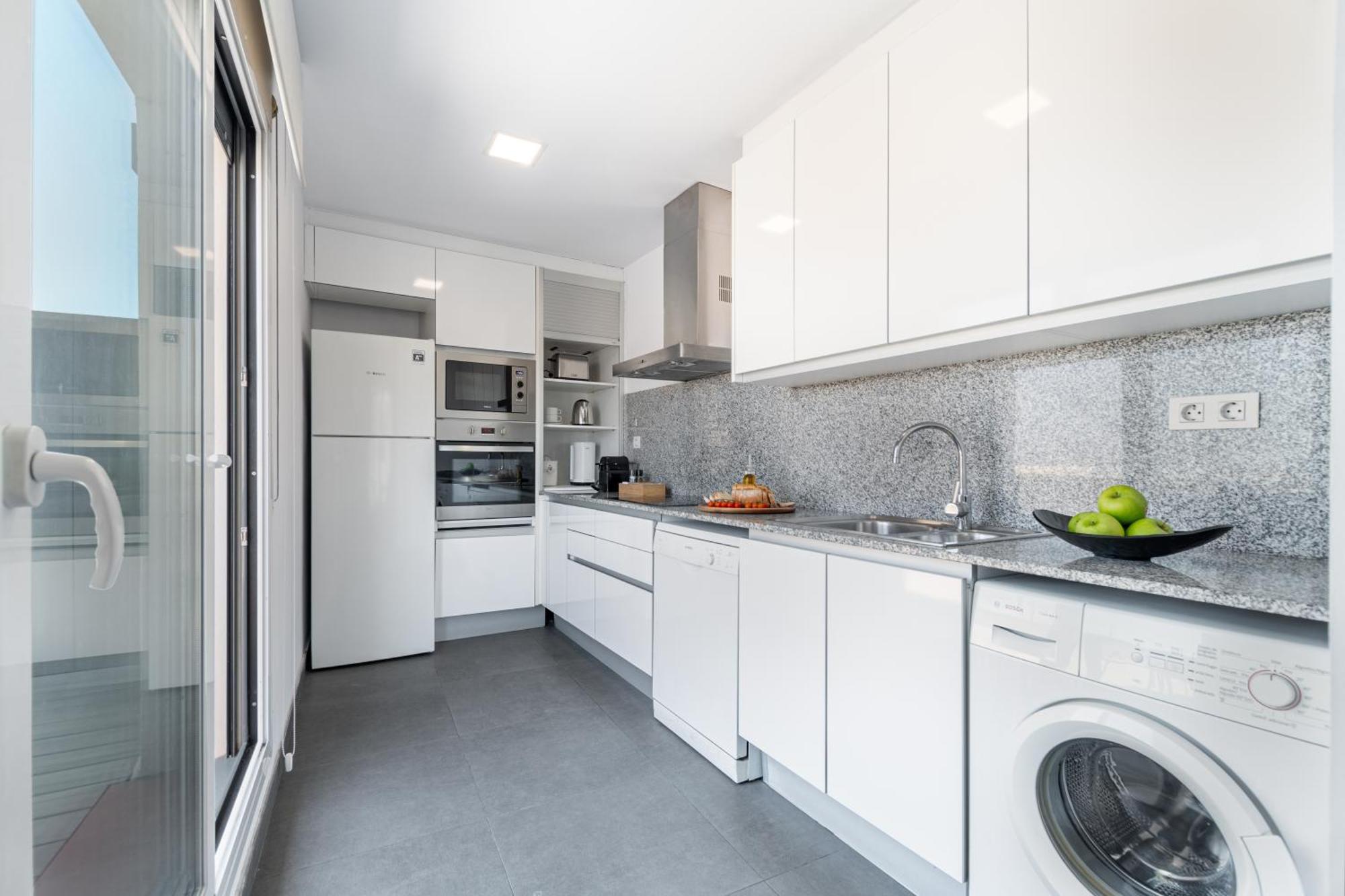 Appartement The Corner By Aspasios Barcelona