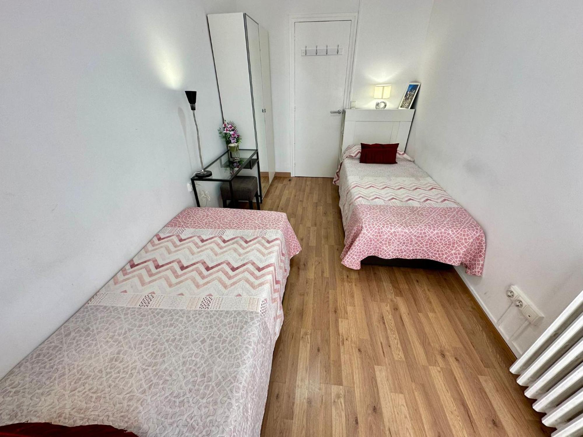 Rambla Bed & Breakfast *