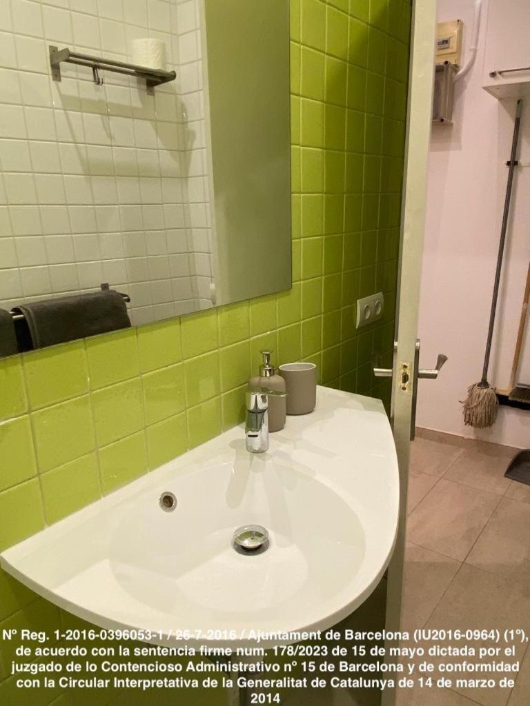 Apartment Ramblas Bcn Barcelona