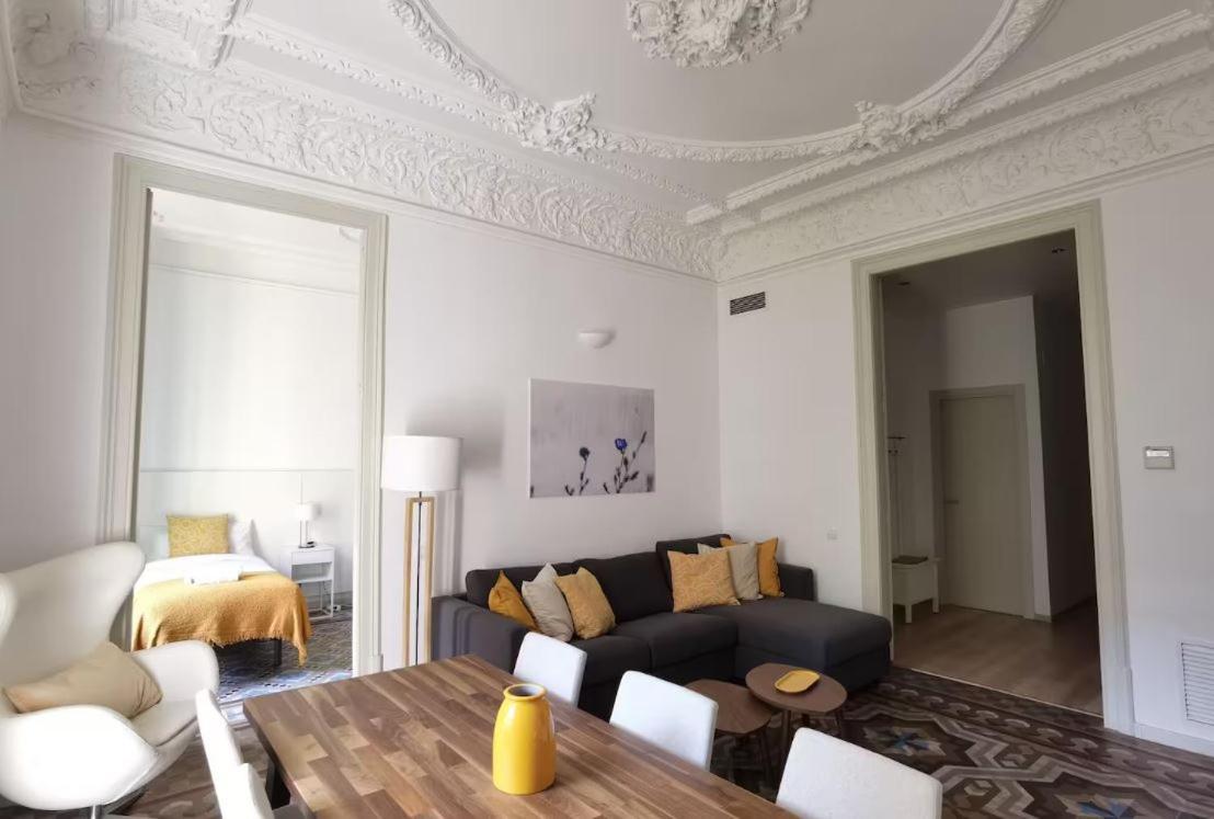 Apartamento Casa Luxe
