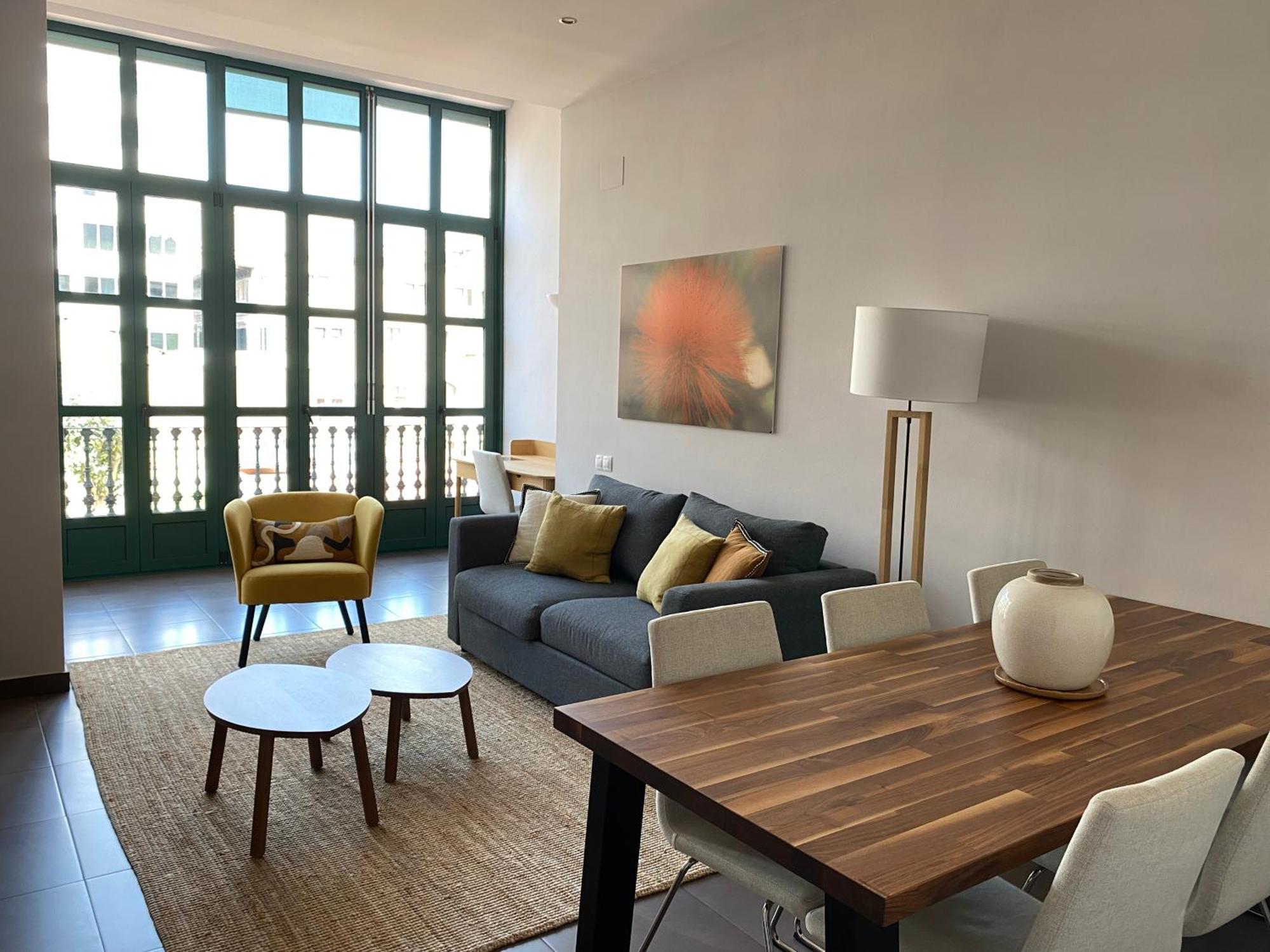 Apartamento Casa Luxe