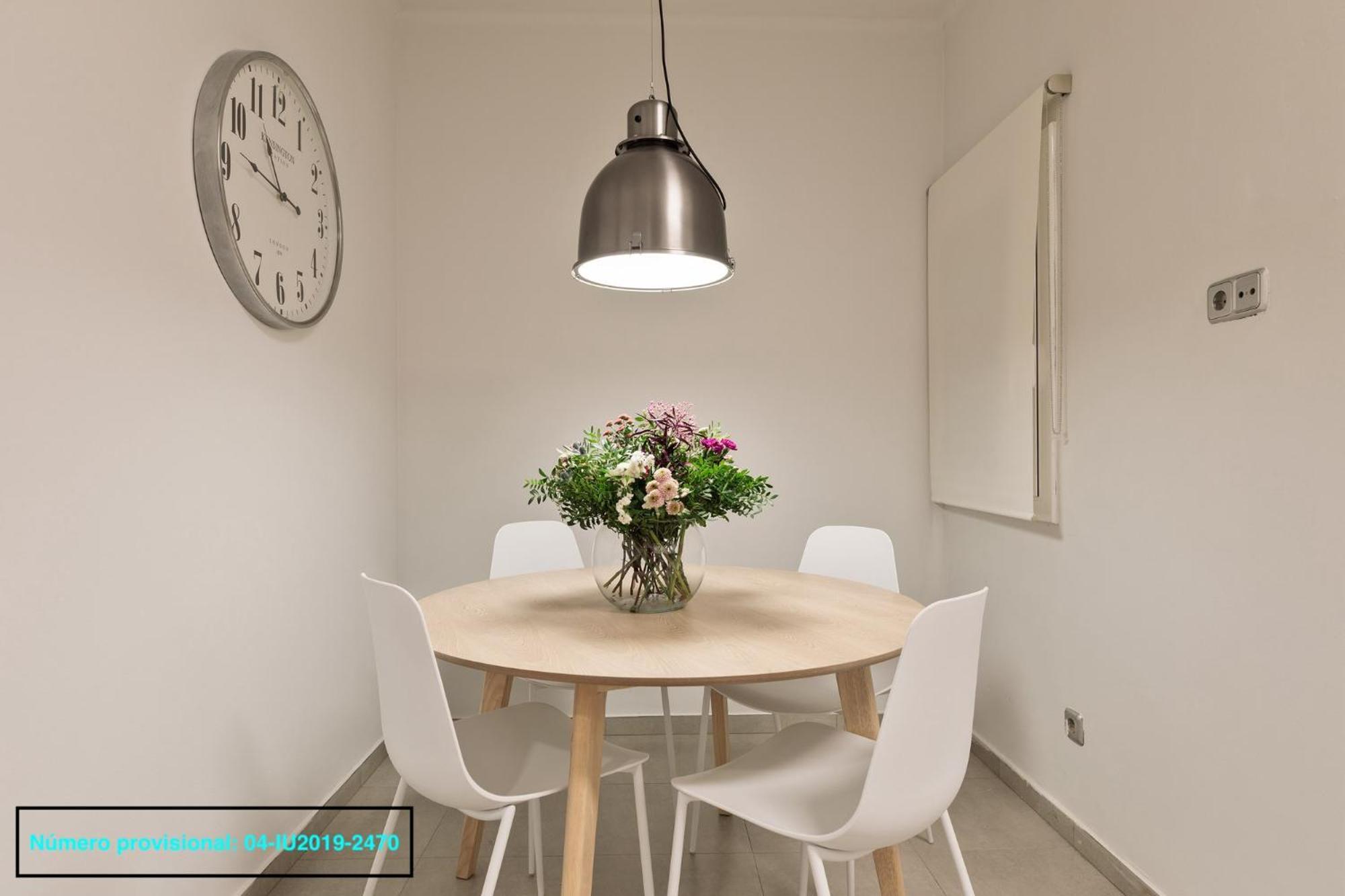 Enjoy Ecuador Apartment Barcelona