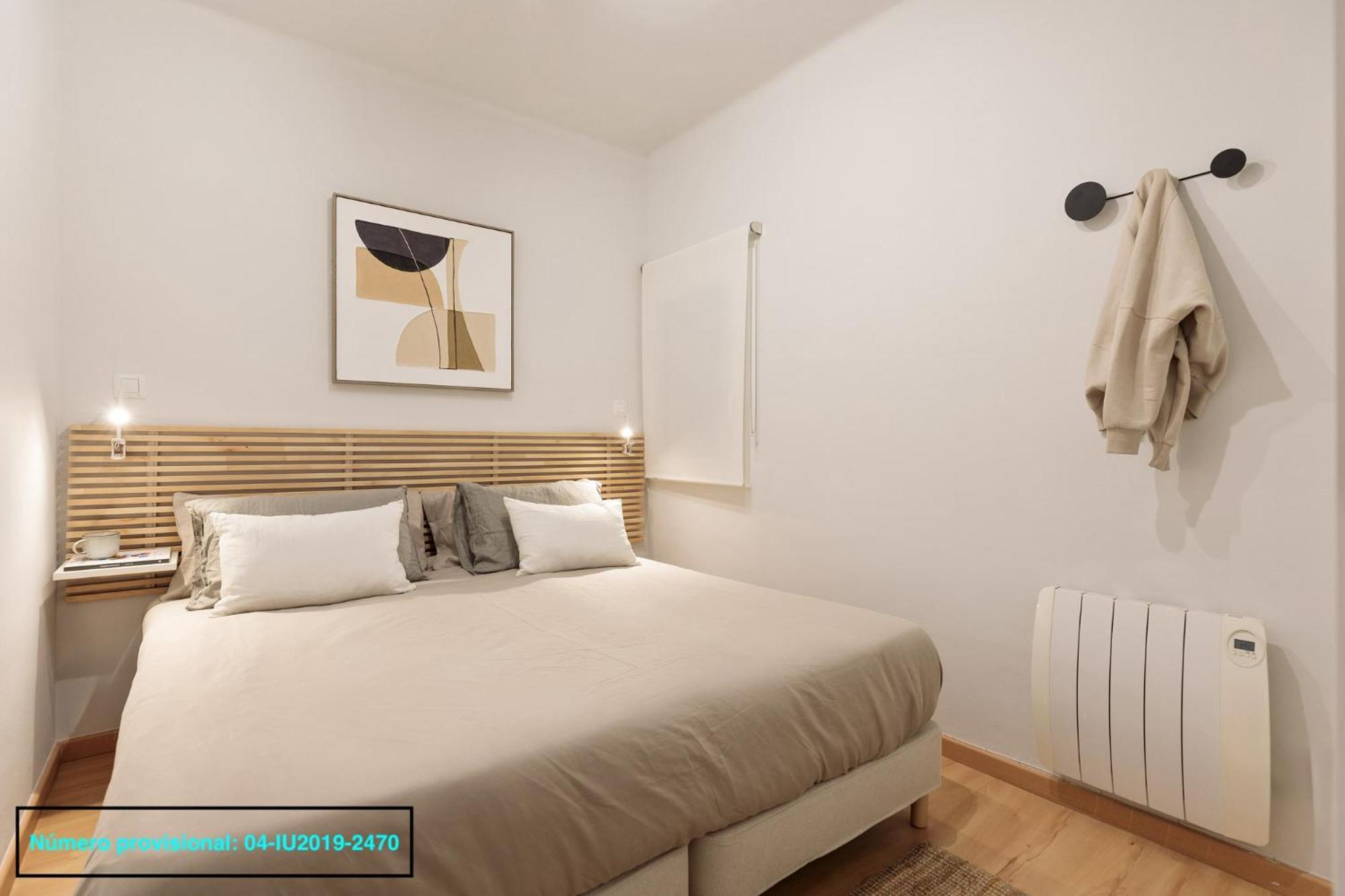 Enjoy Ecuador Apartment Barcelona