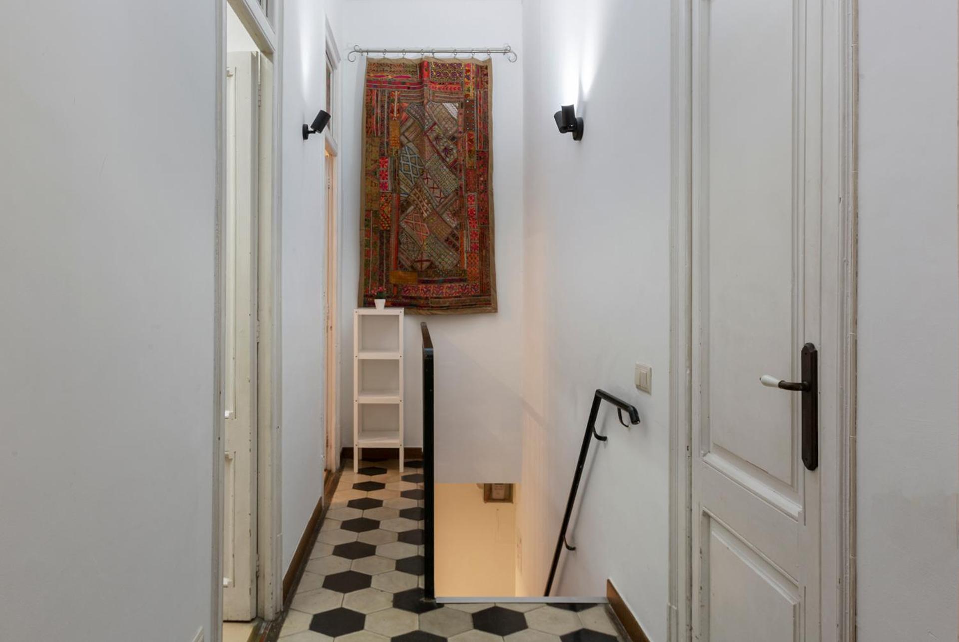Appartement Ab Casanova *