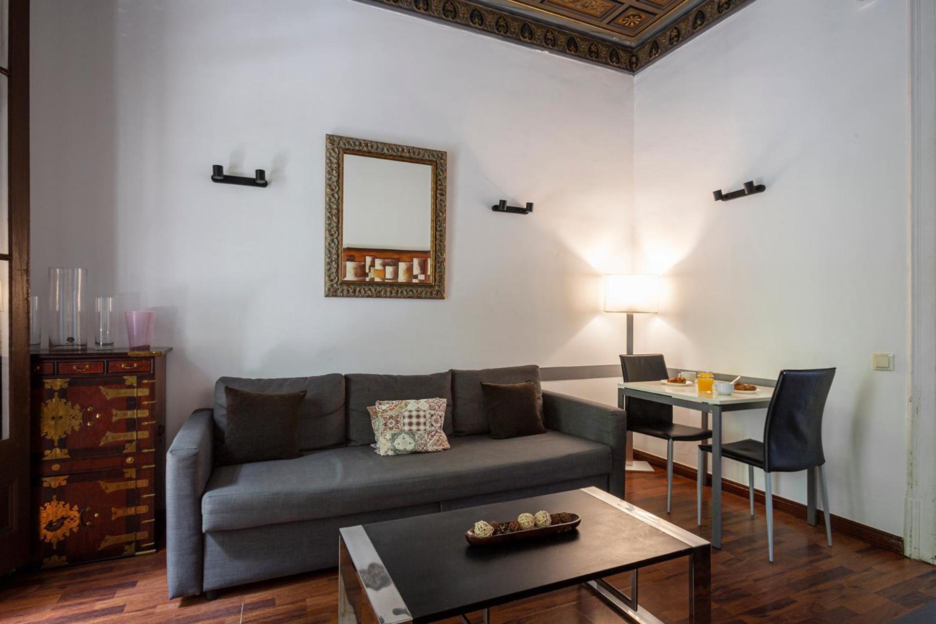 Ab Casanova Appartement
