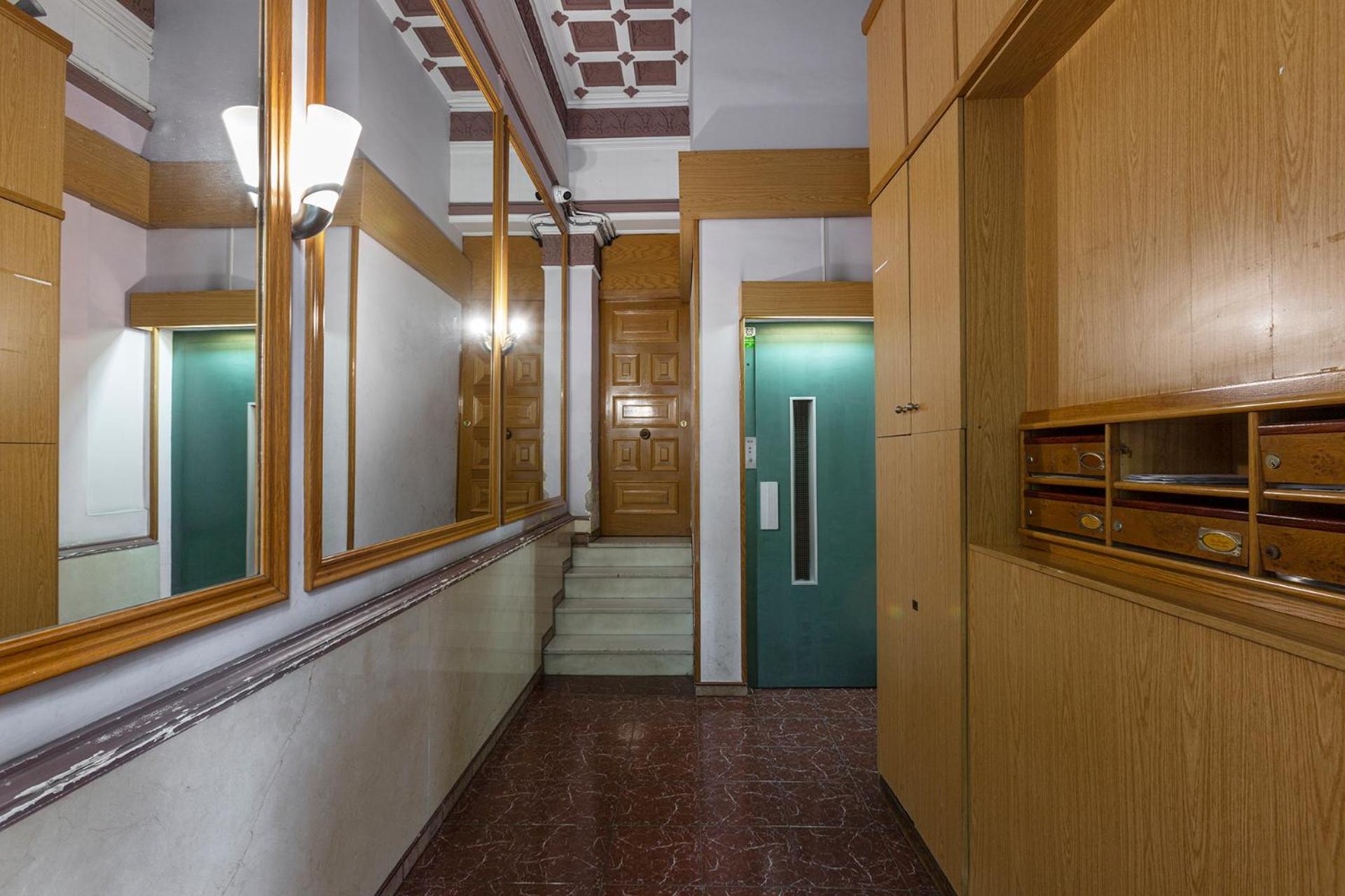 Appartement Ab Casanova