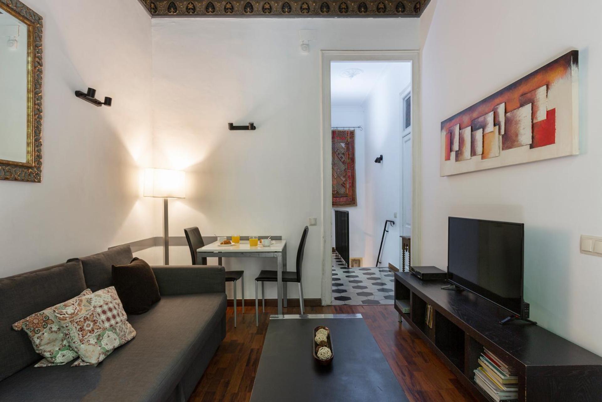 Appartement Ab Casanova Barcelona