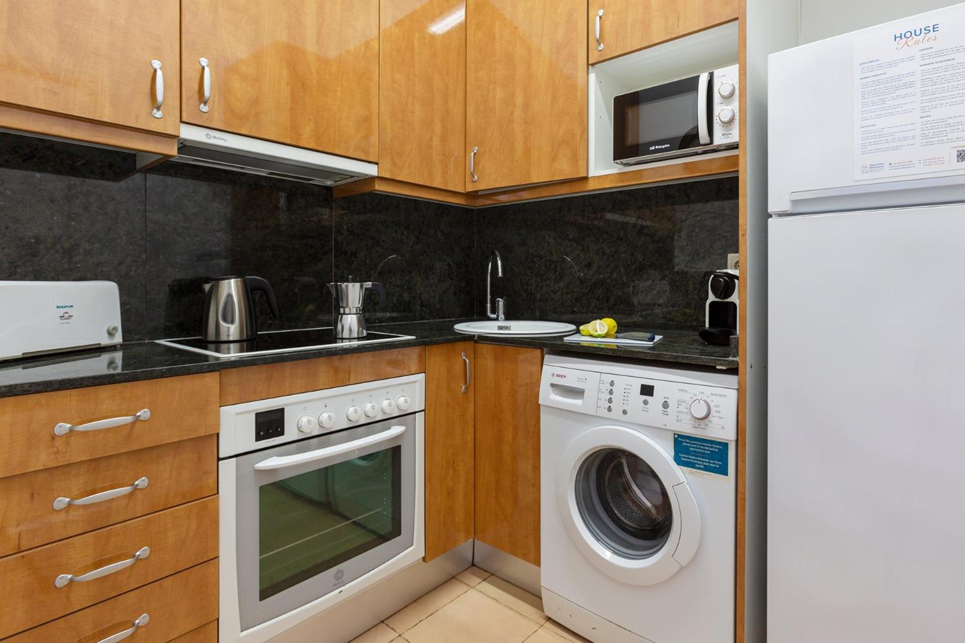 Appartement Ab Casanova