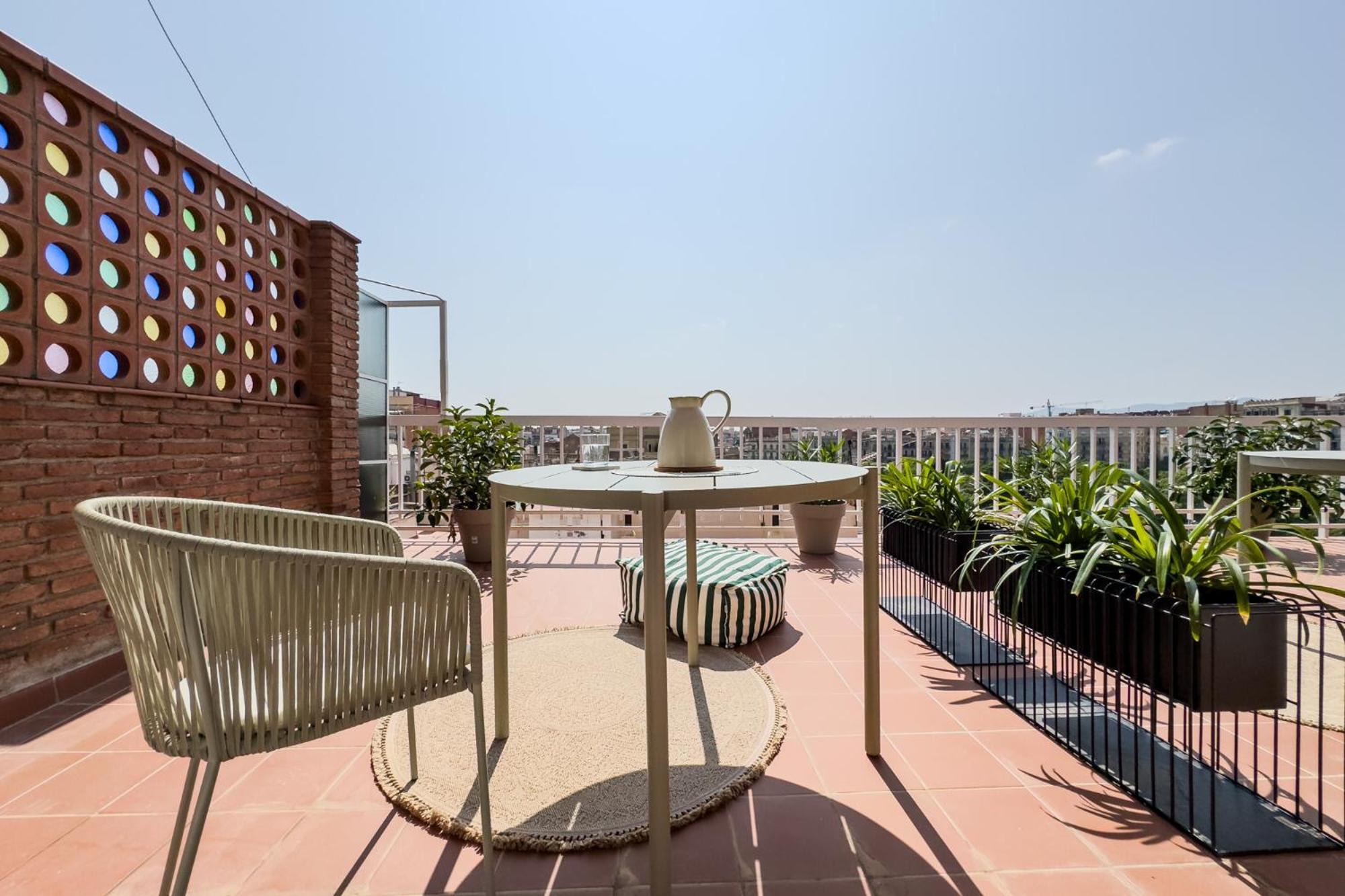 Sagrada Apartment *