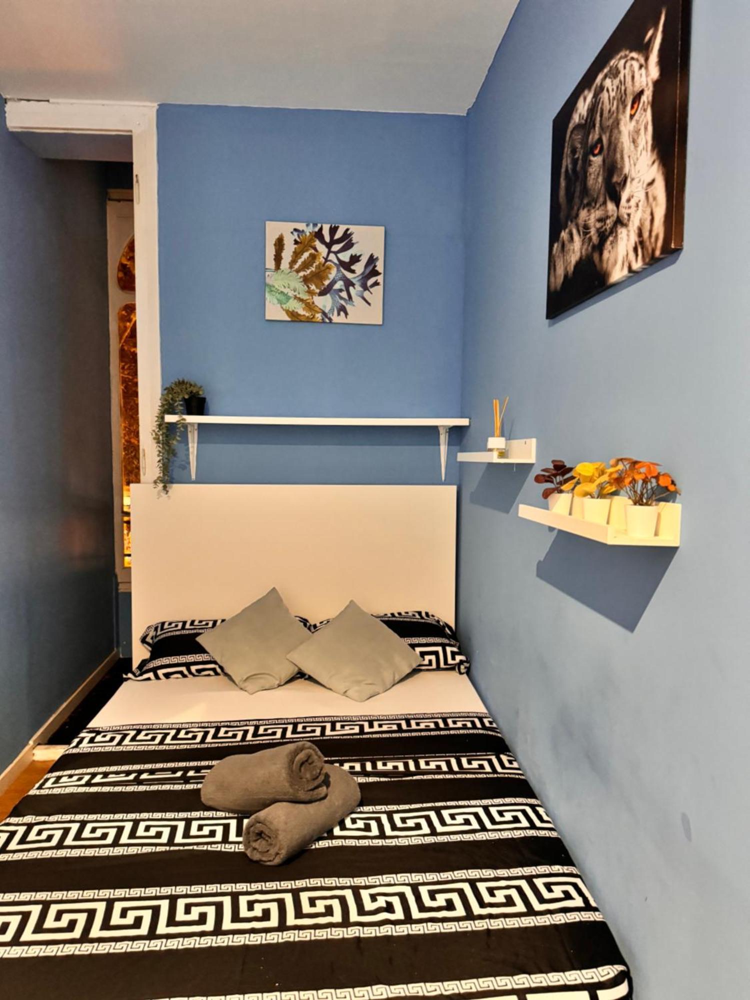 Apartamento In Spacious In City Center