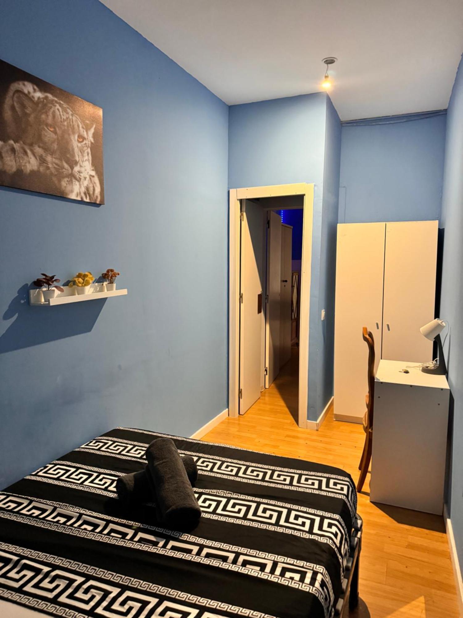 In Spacious In City Center Apartamento Barcelona