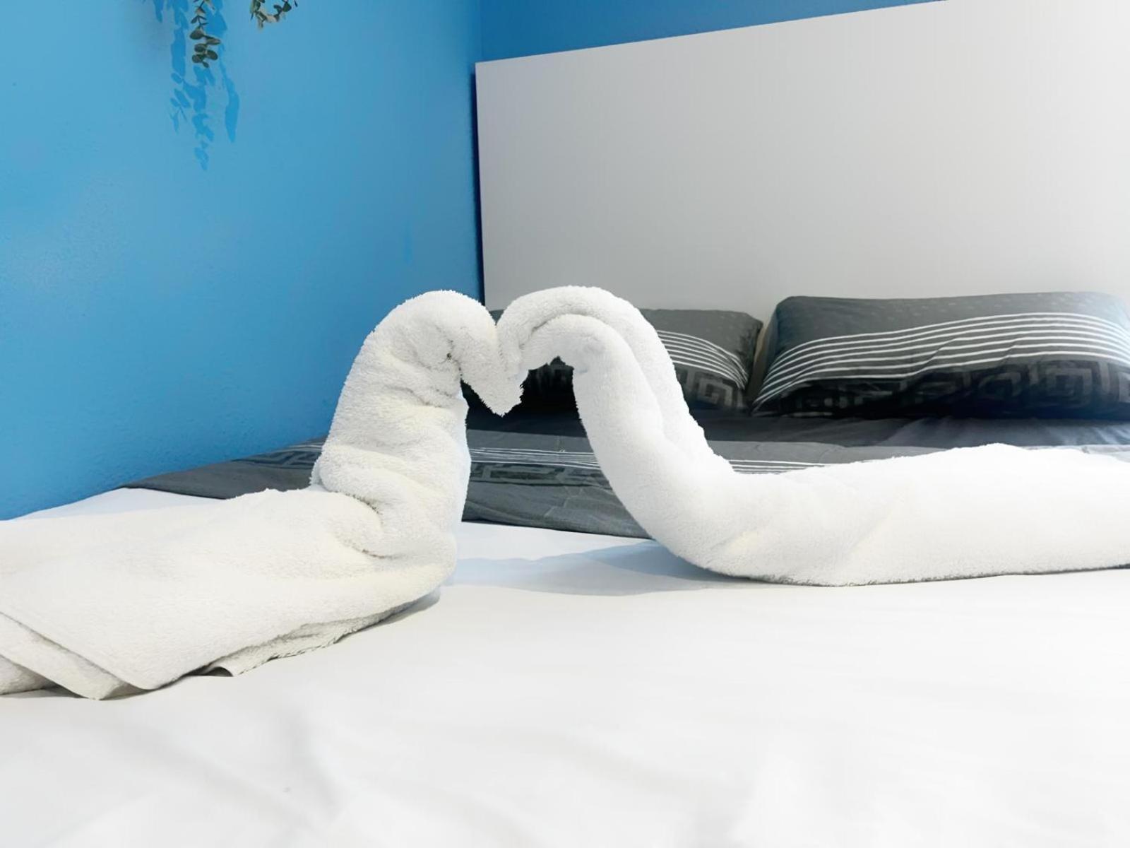 In Spacious In City Center Apartamento