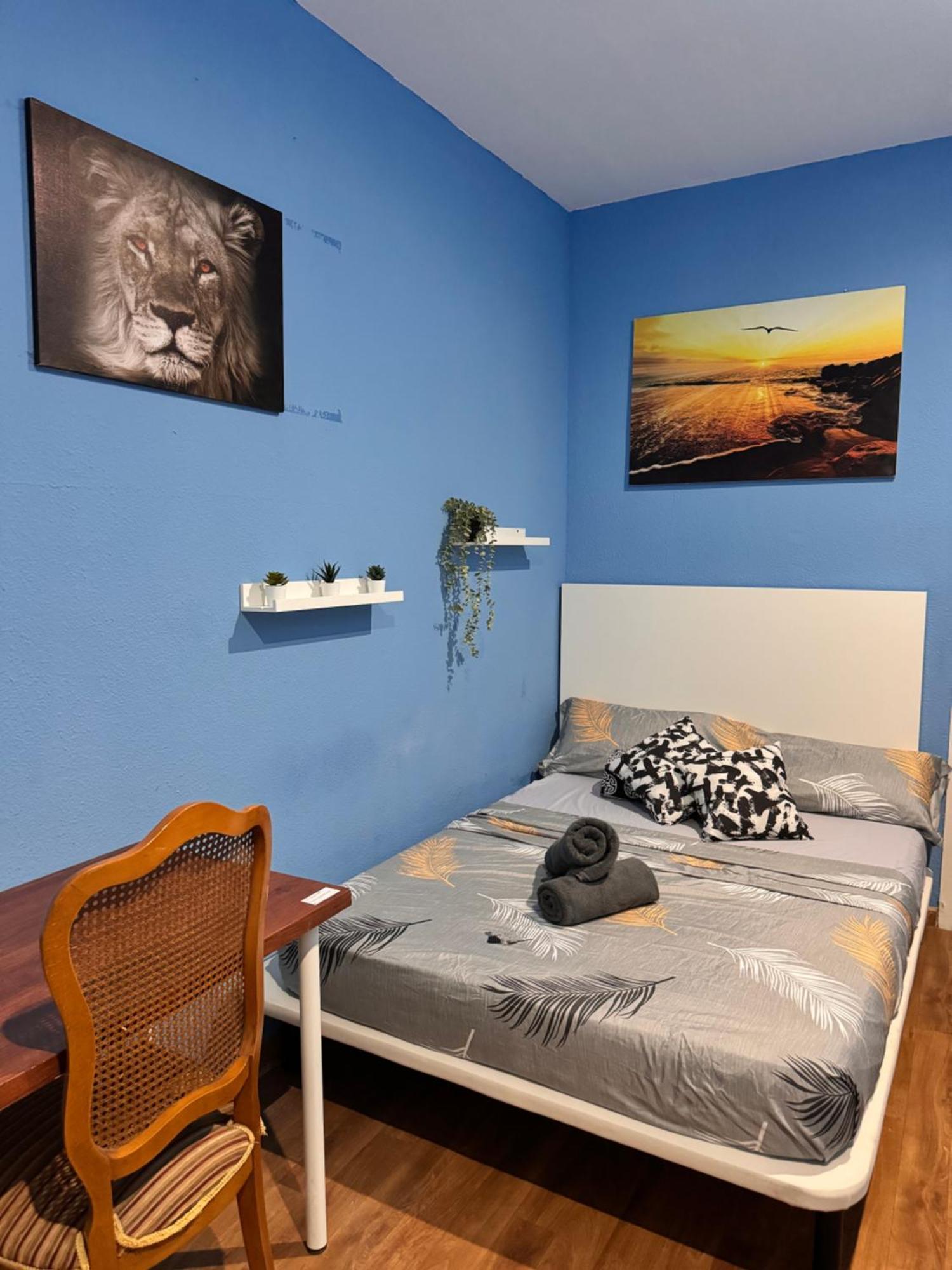 Apartamento In Spacious In City Center Barcelona