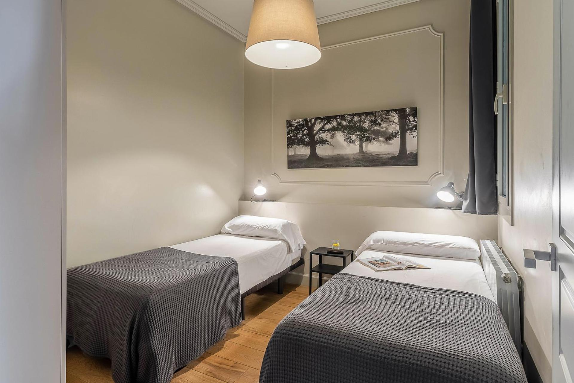 Apartamento 2165 - Ab Casa Saltor Barcelona