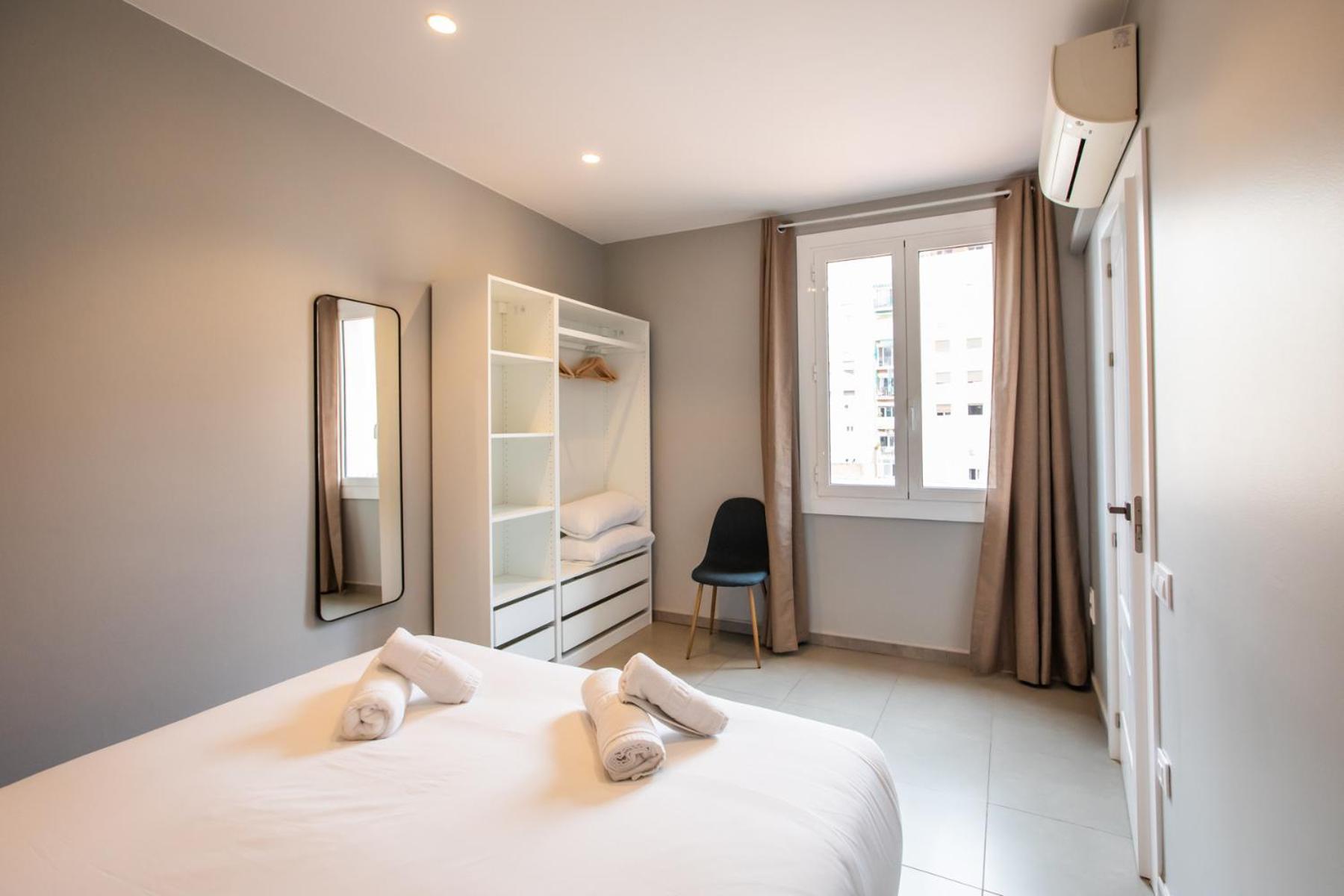 Apartamento 21mal1089-magnific Near Sagrada Familia *