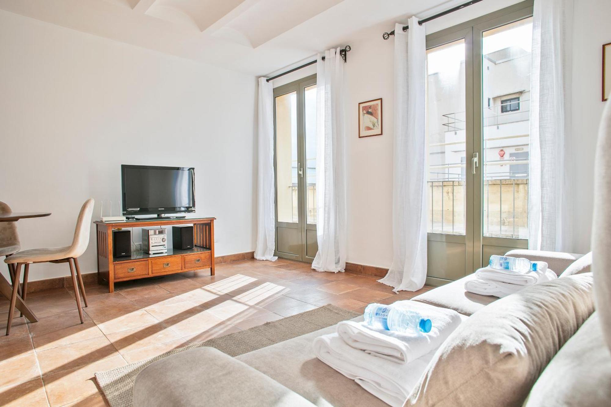 Alcam Dali Apartment