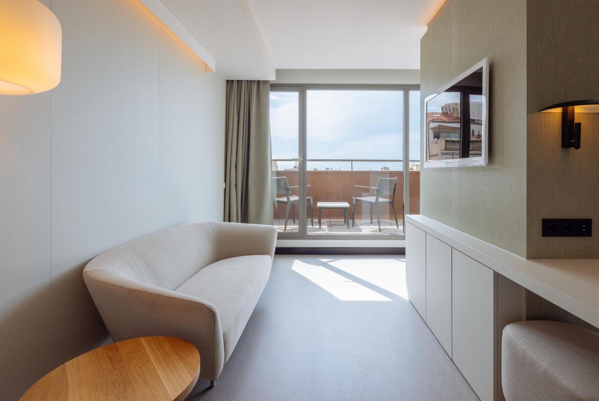 Hotel Hotel Arconte, Adults Only 4*