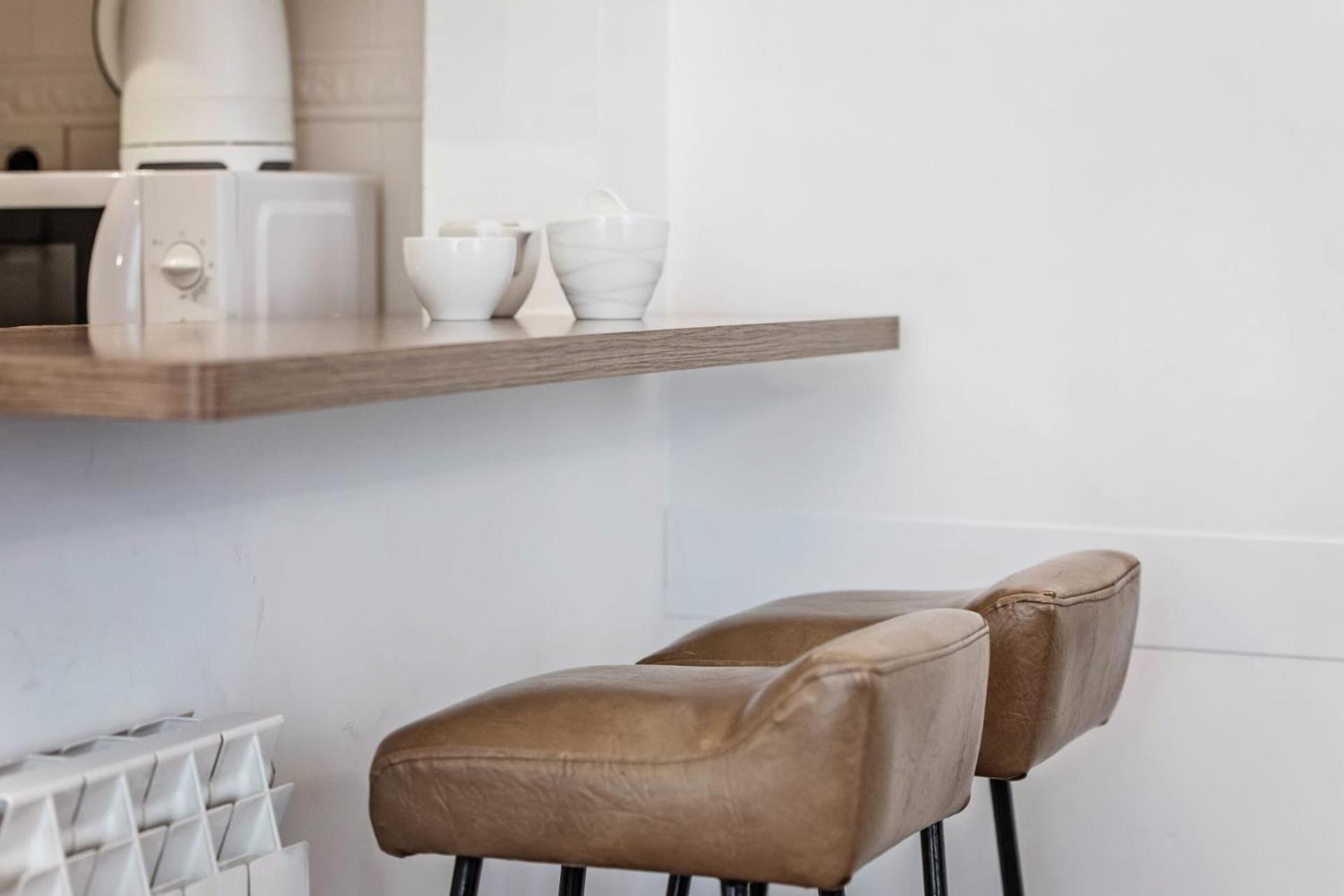 Apartment Sweett - Comte Urgell Barcelona