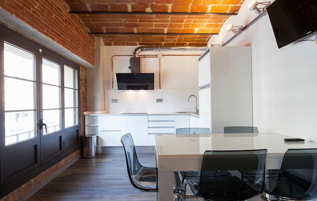 Ab Paral-Lel Spacious Apartments Apartment Barcelona