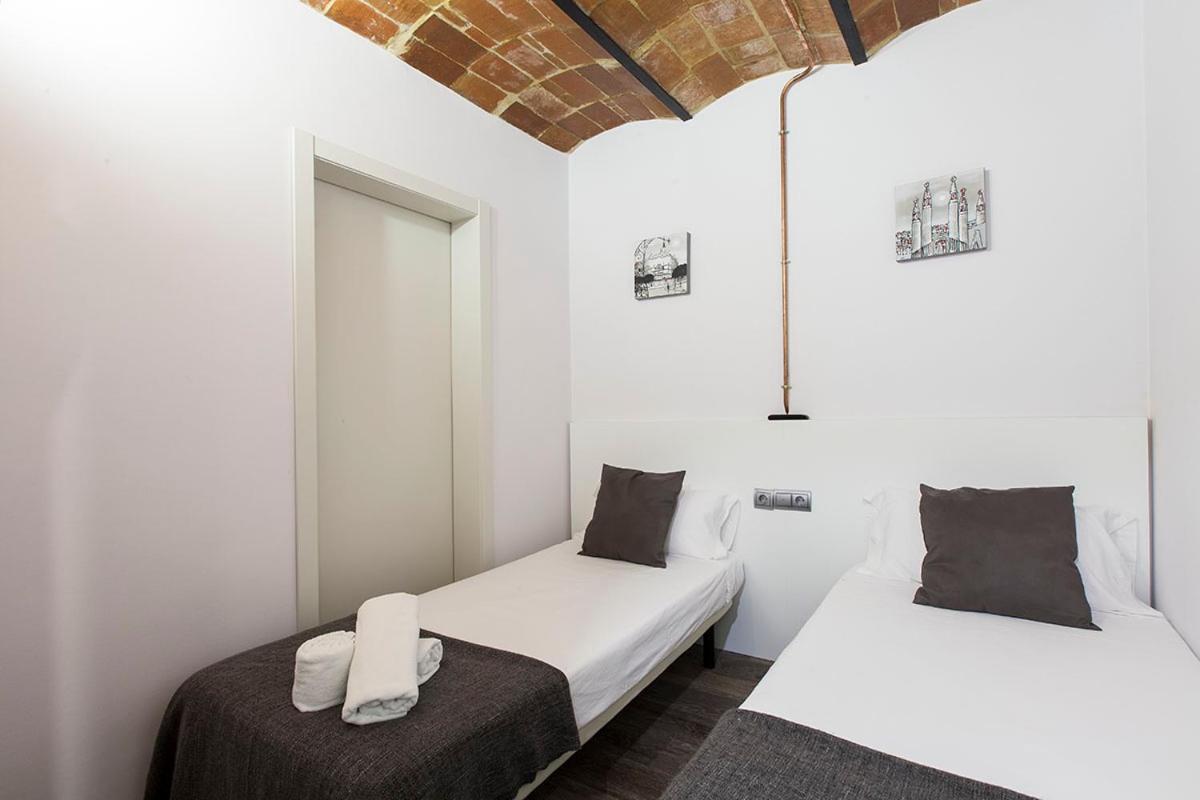 Ab Paral-Lel Spacious Apartments