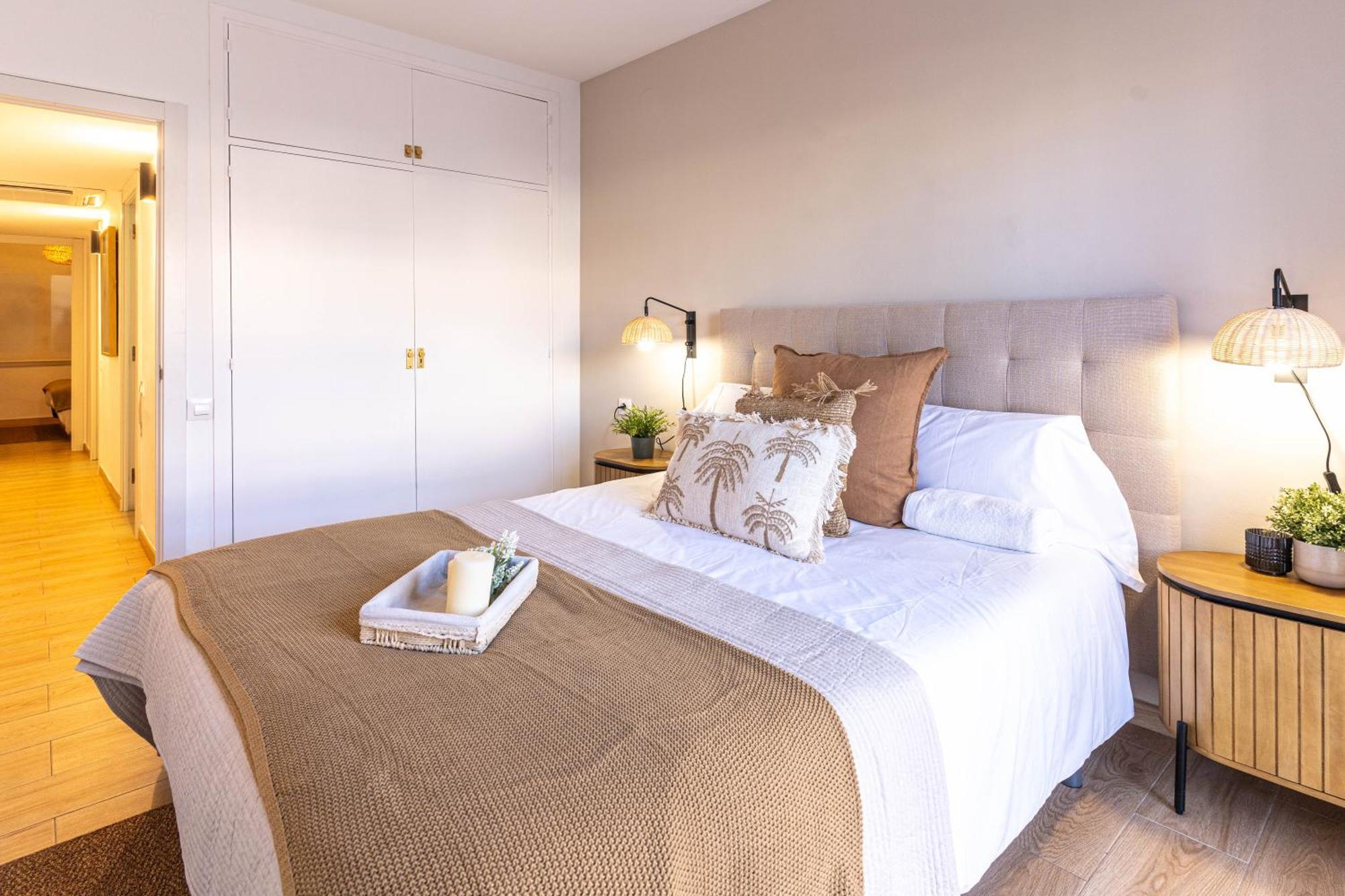 Sagrada Familia Apartment
