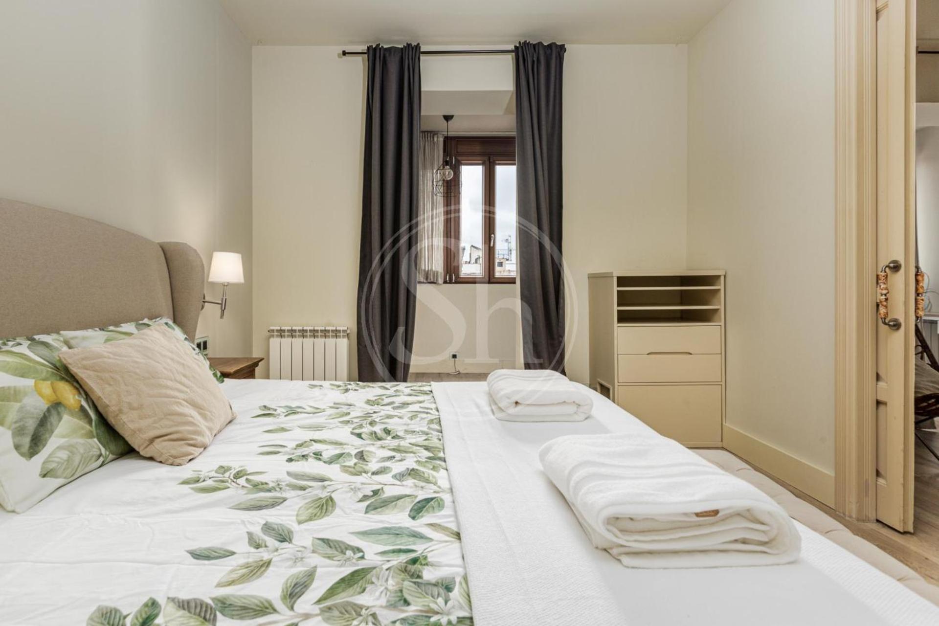 Apartment Espacioso Cerca De Diagonal Barcelona