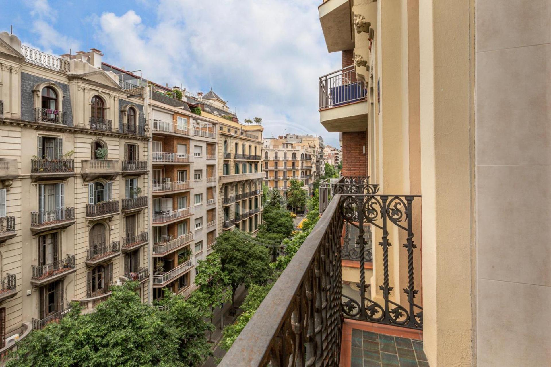 Apartment Espacioso Cerca De Diagonal