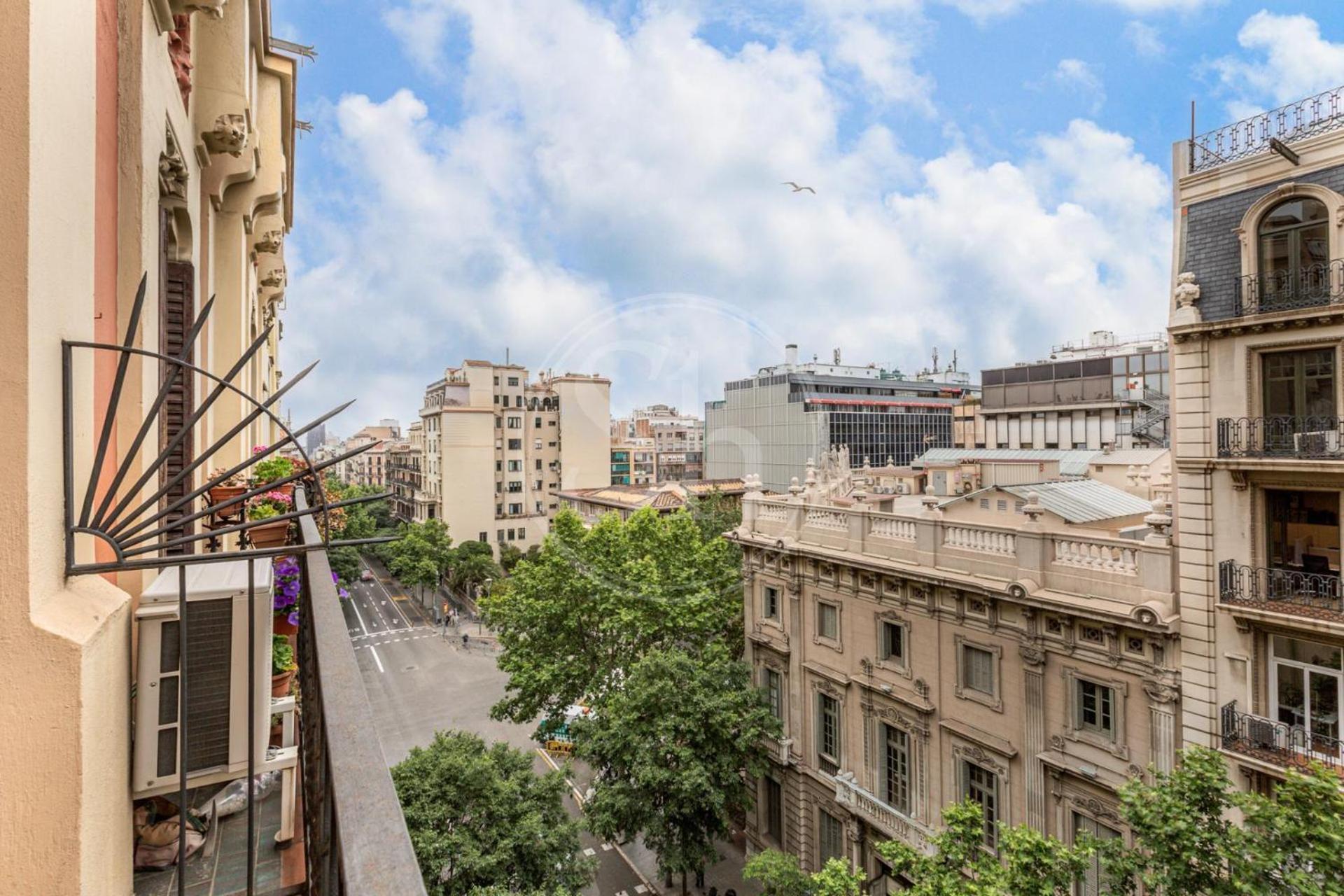 Apartment Espacioso Cerca De Diagonal *