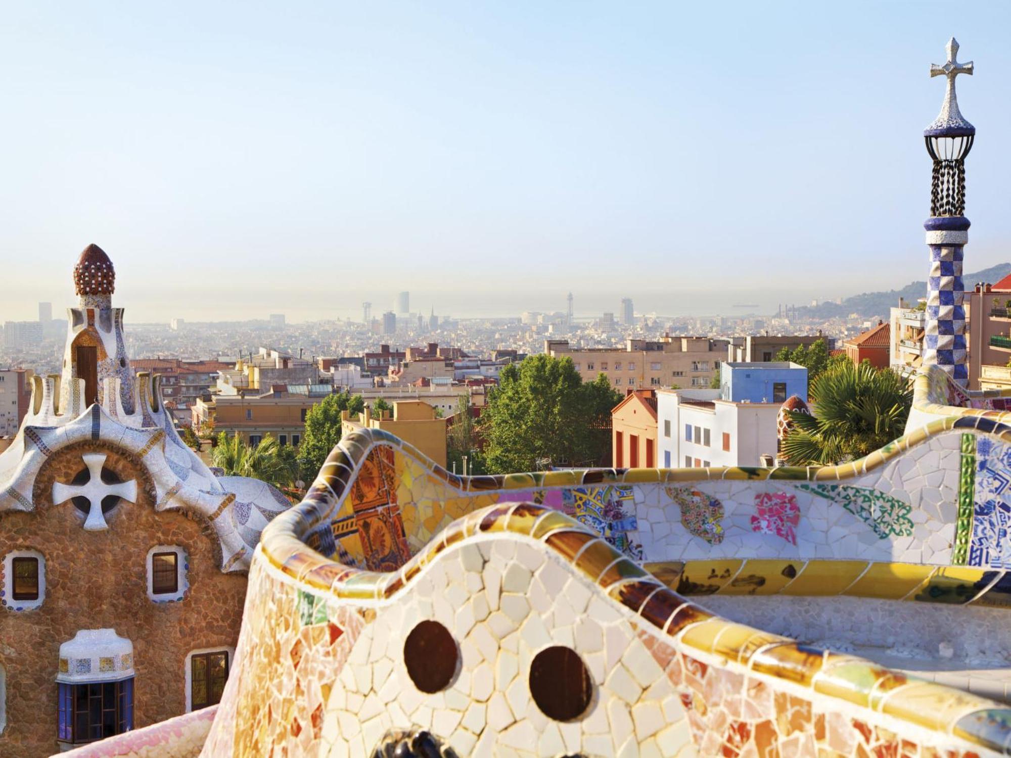 Apartment Eixample Dret Arago Roger De Lluria By Interhome Barcelona