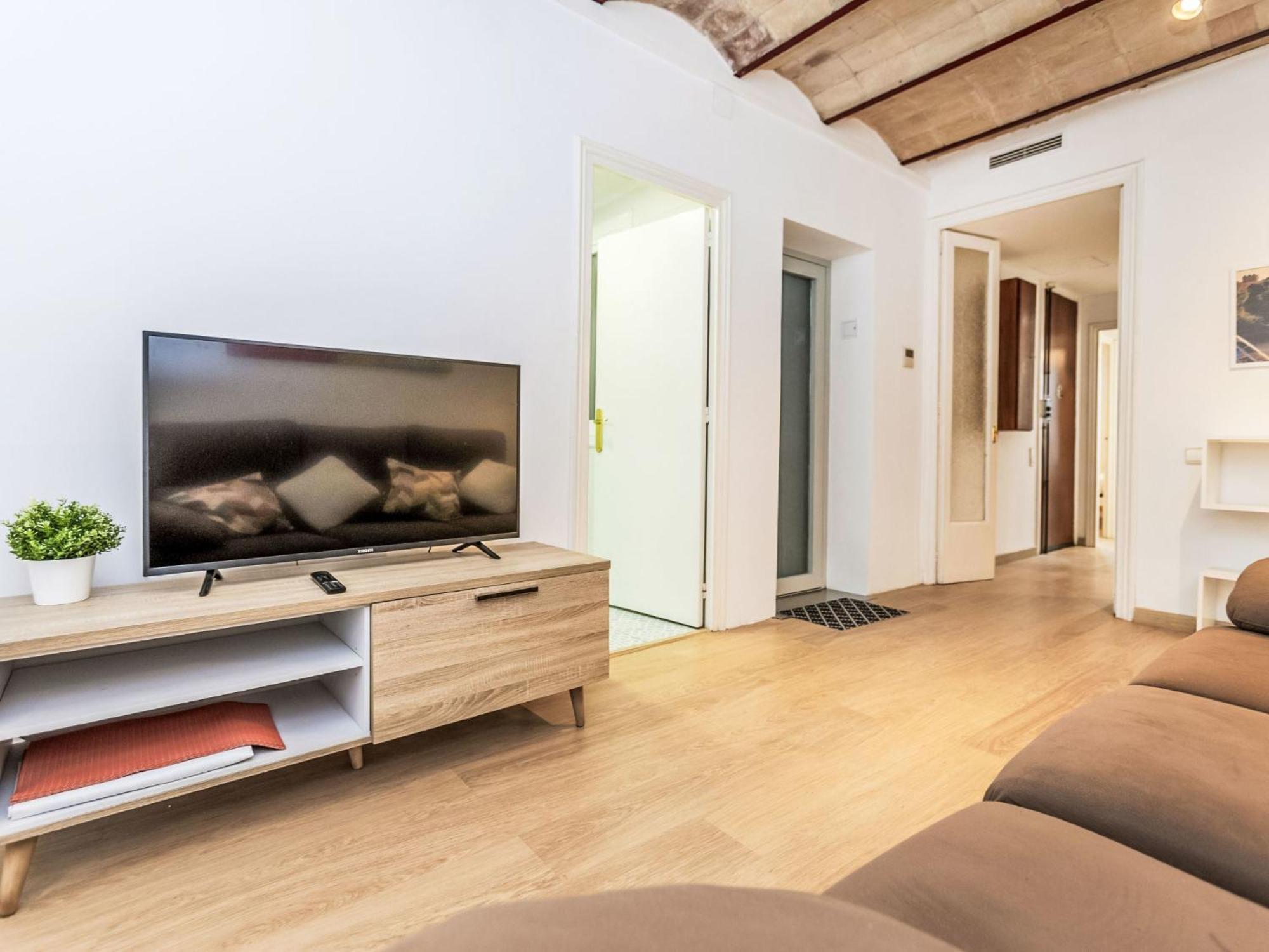 Eixample Dret Arago Roger De Lluria By Interhome Apartment Barcelona