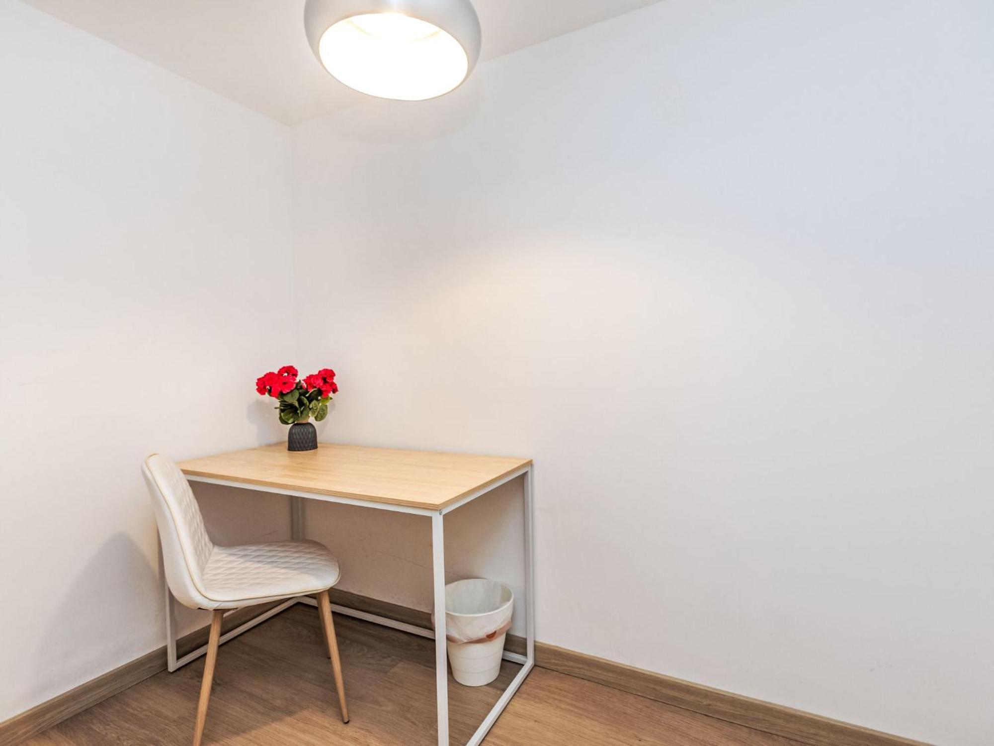 Eixample Dret Arago Roger De Lluria By Interhome Apartment