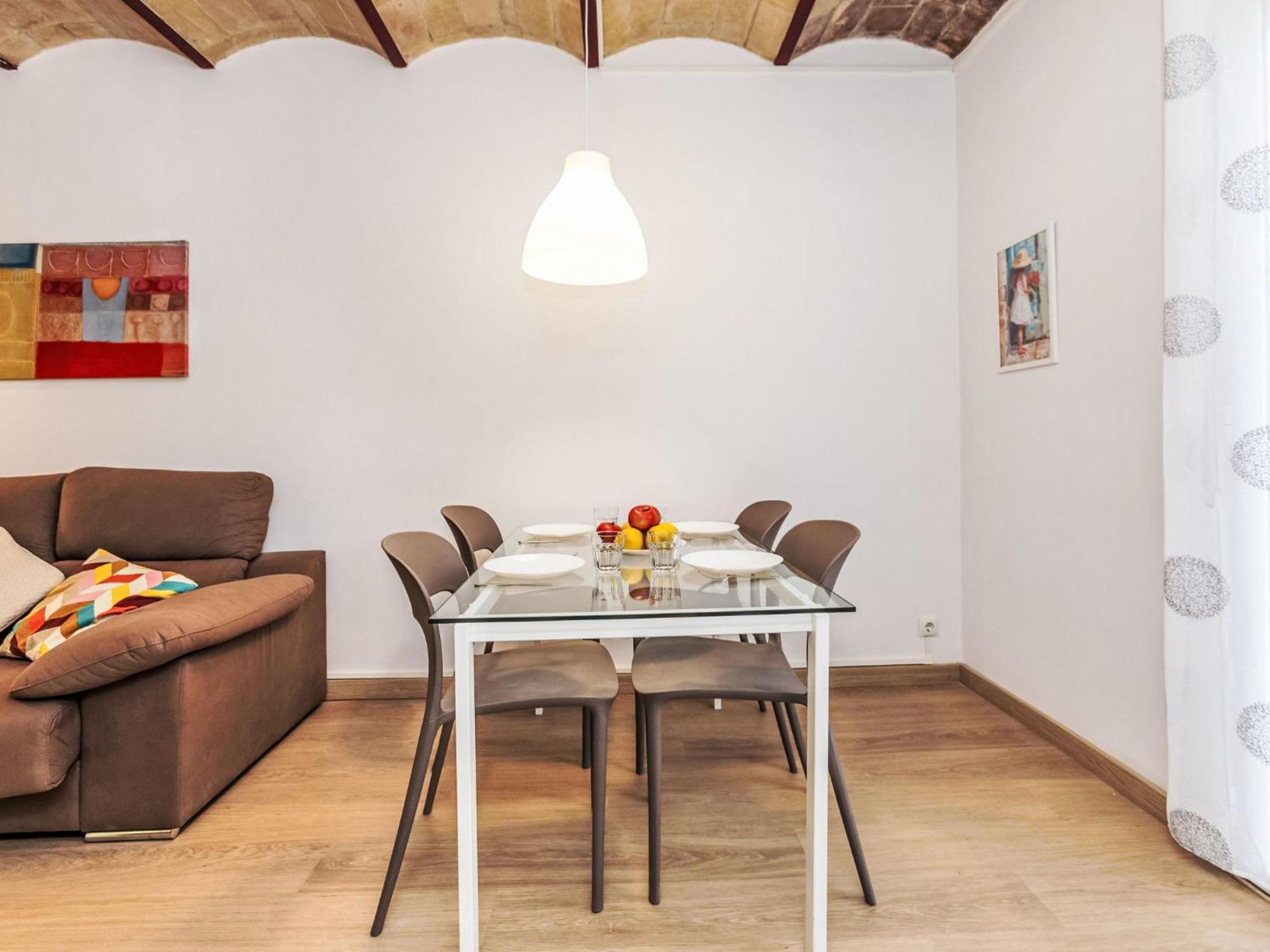 Apartment Eixample Dret Arago Roger De Lluria By Interhome *