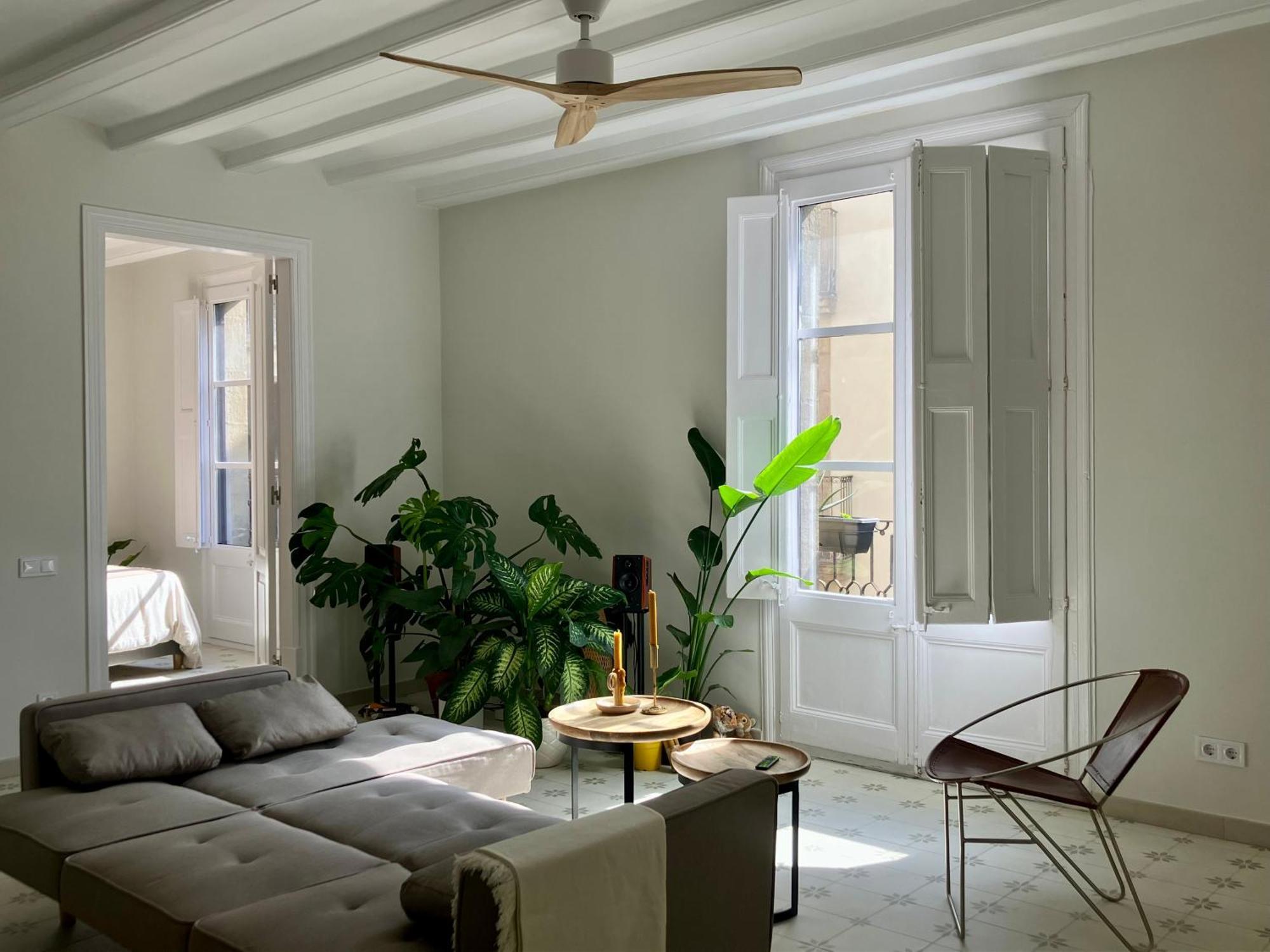 Apartment Placa De Sant Josep Oriol *