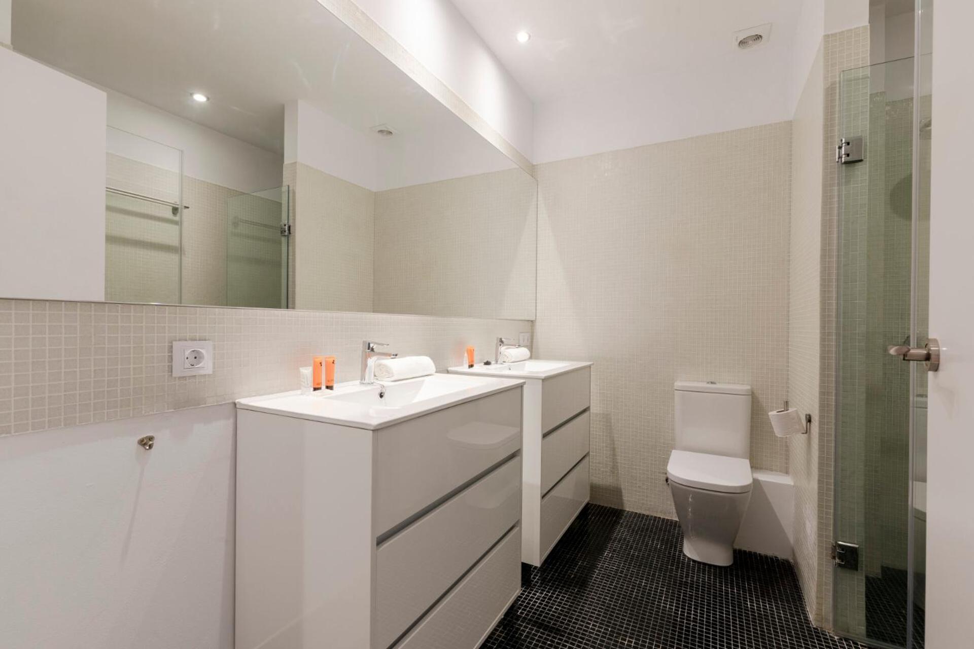 Apartment 2905 - Ab Comte D'urgell *