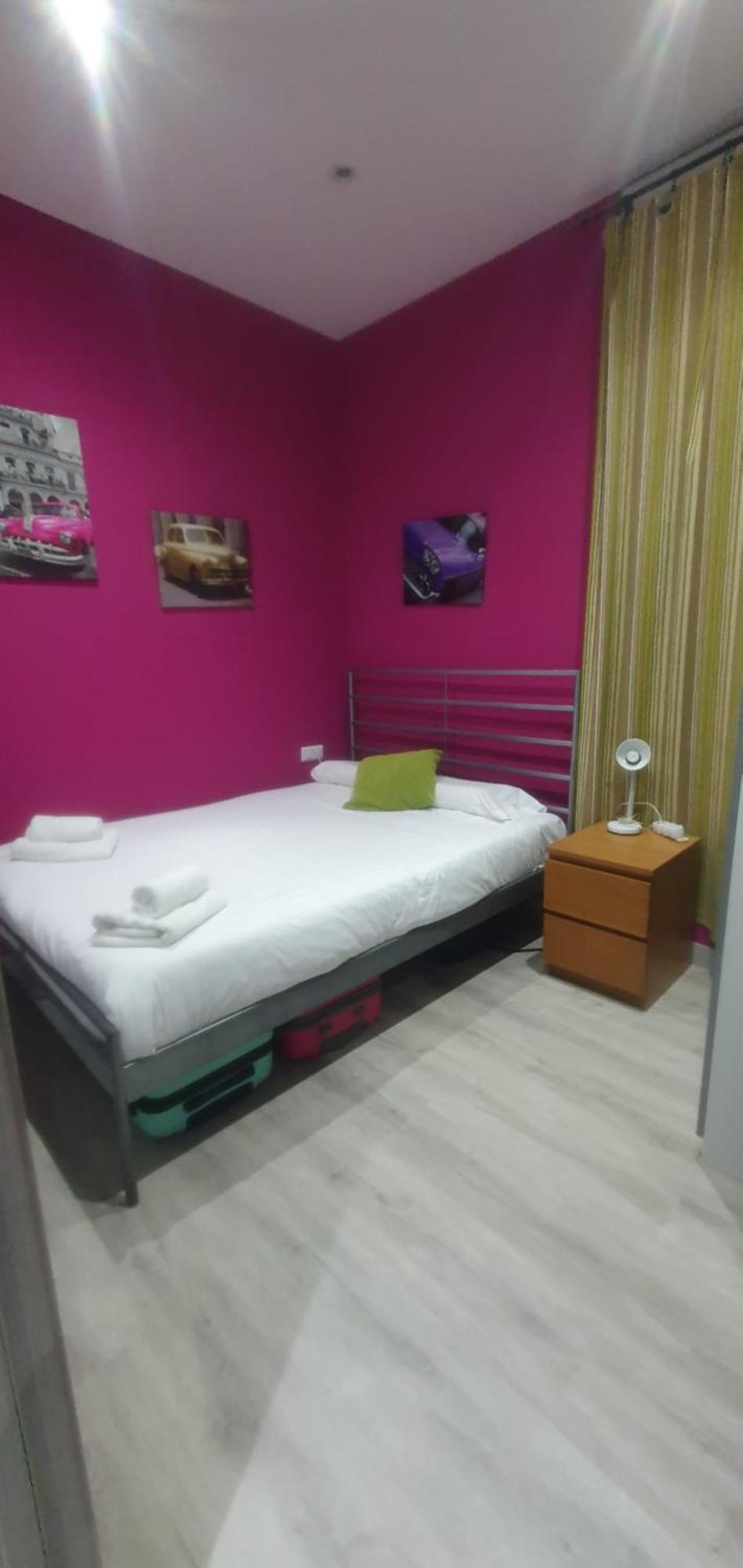 Rosellon Apartamento