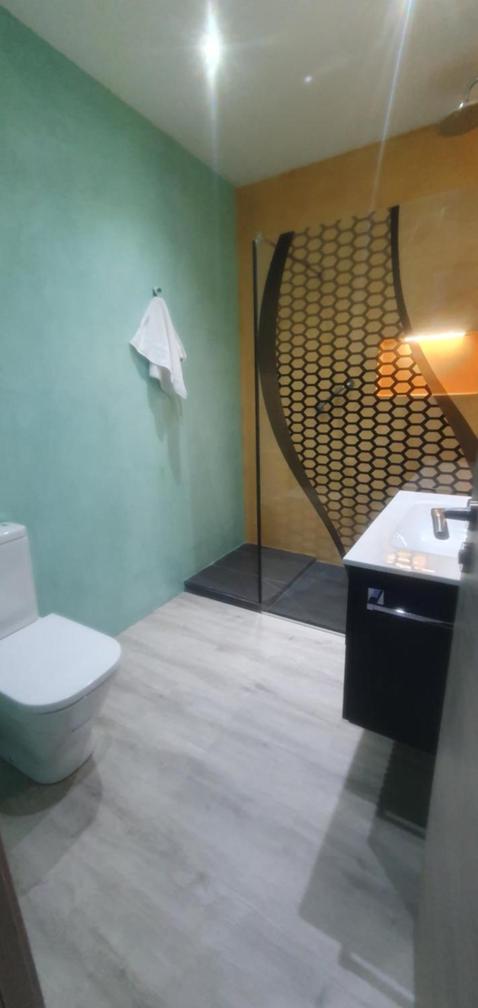 Apartamento Rosellon *