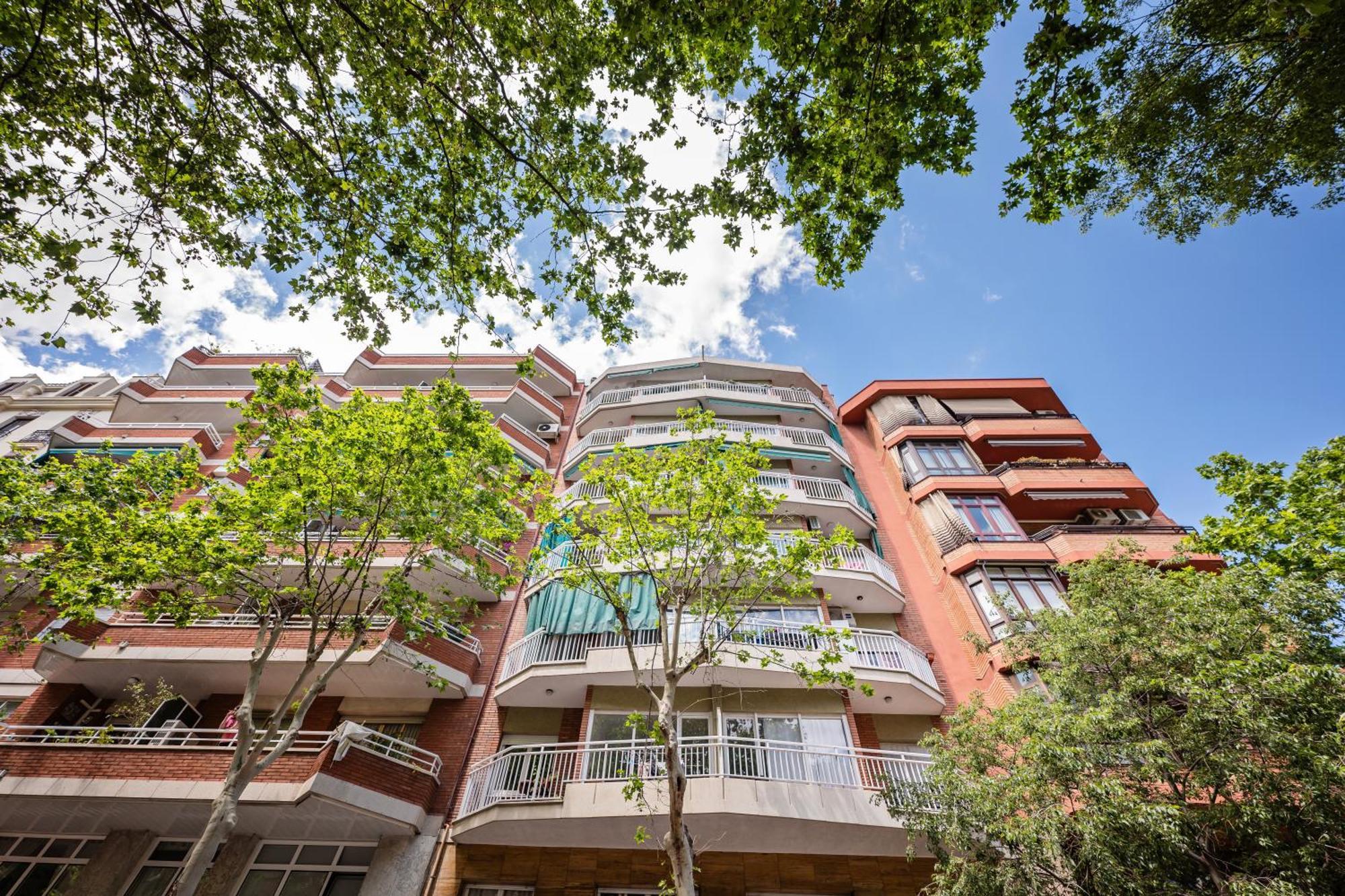 Sweett - Gaudi Avenue Apartment